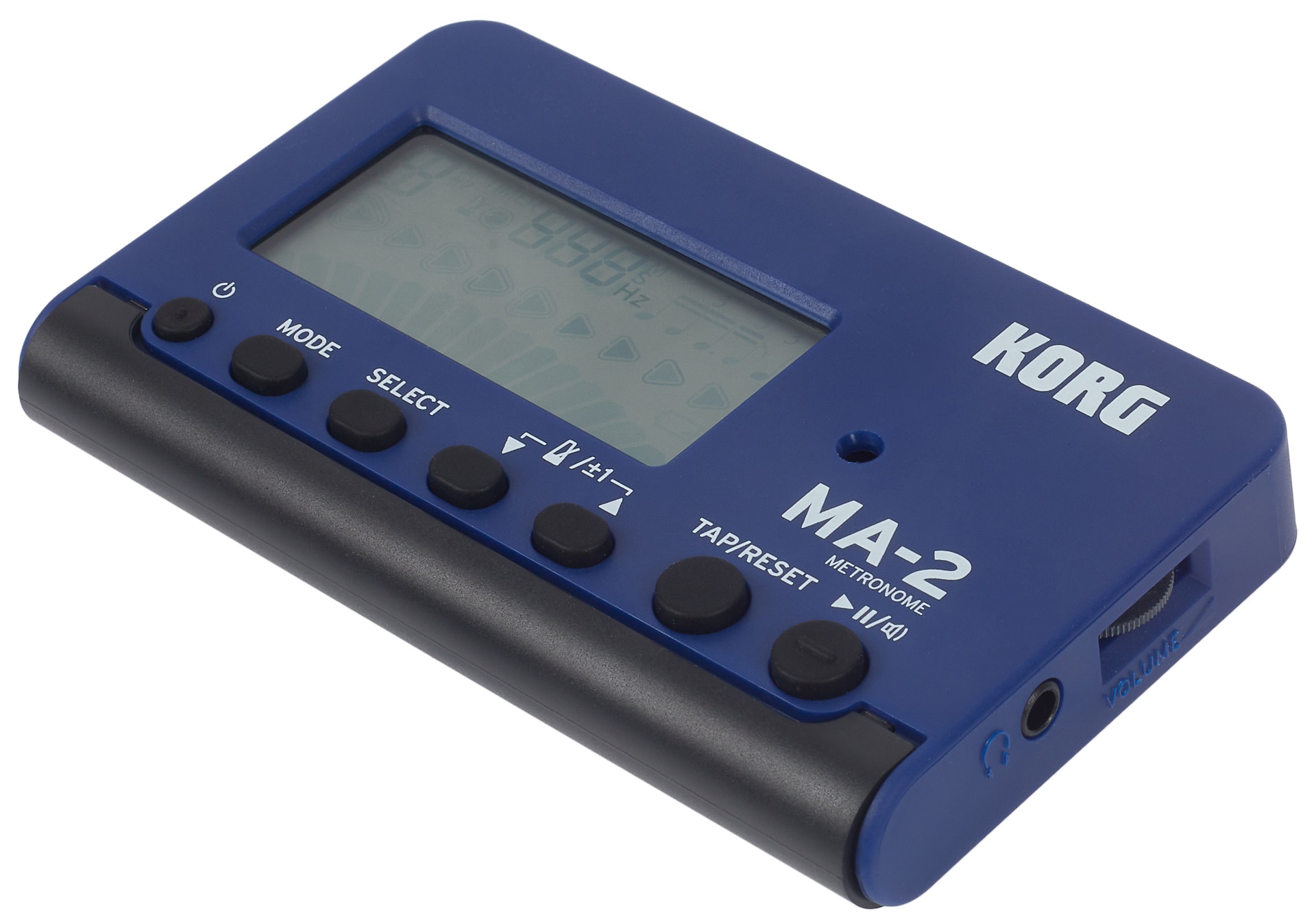Korg MA-2 BLBK (obrázek 3)