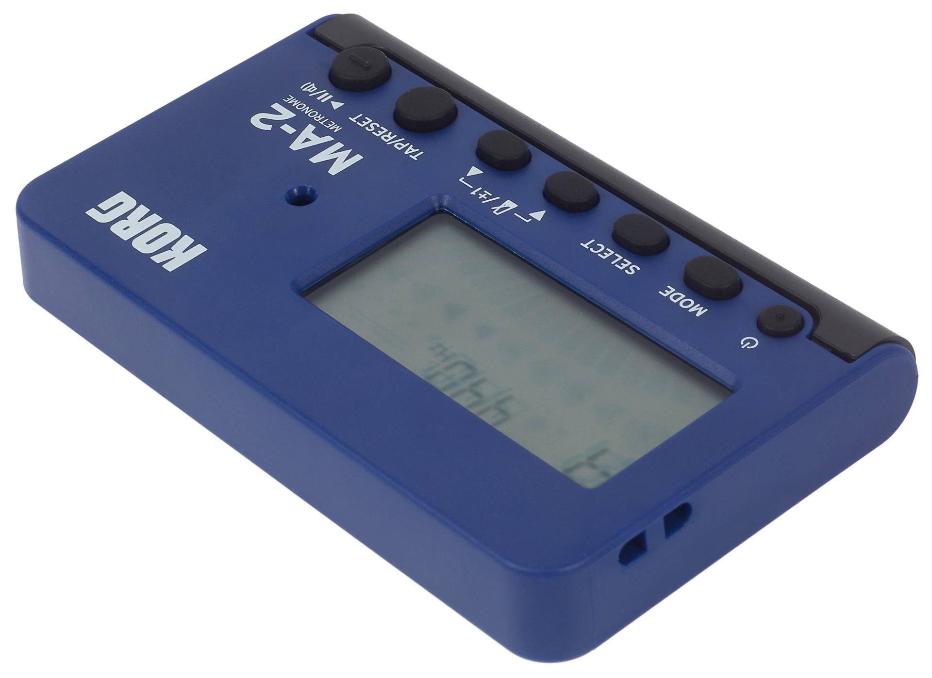 Korg MA-2 BLBK (obrázek 4)