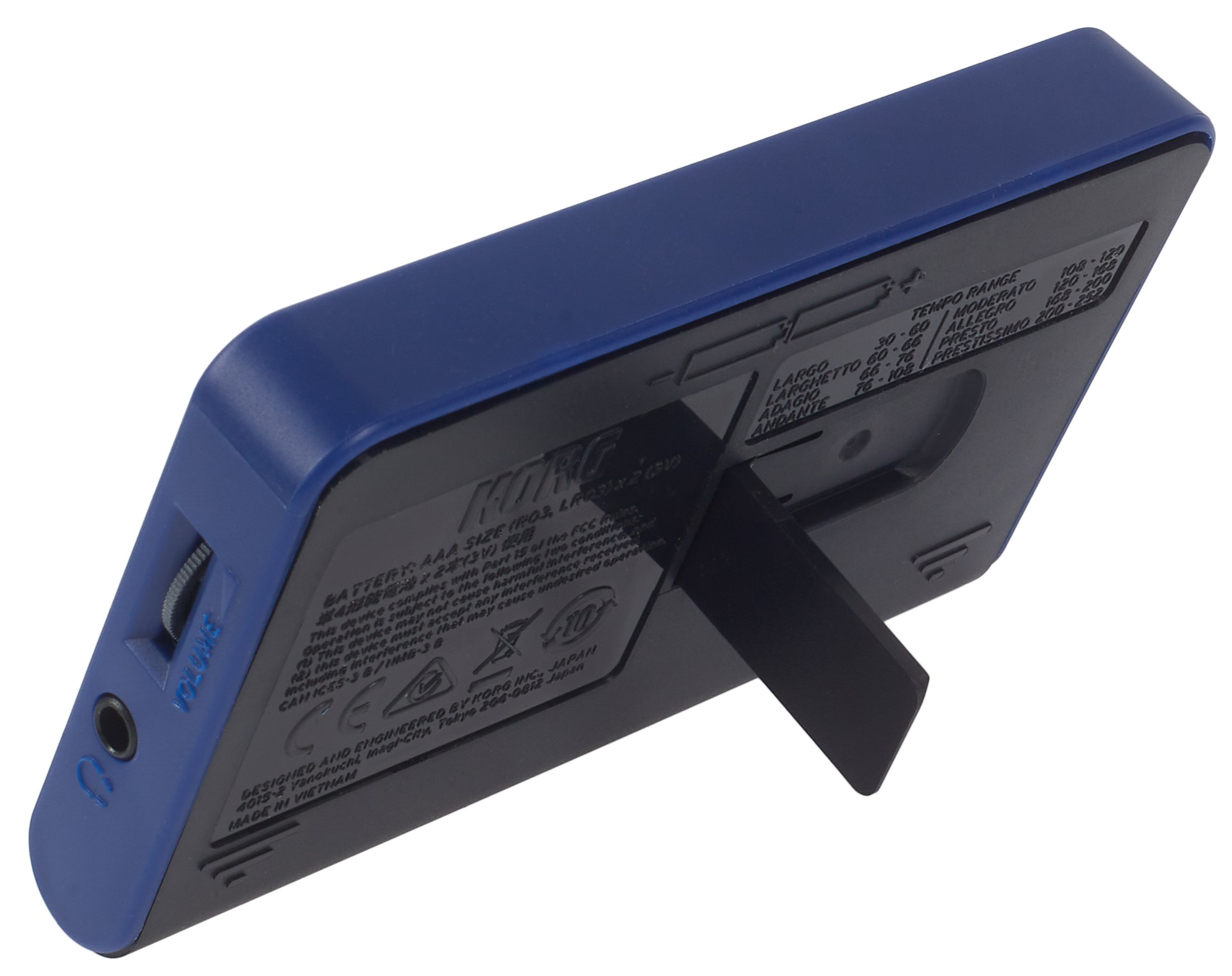 Korg MA-2 BLBK (obrázek 5)