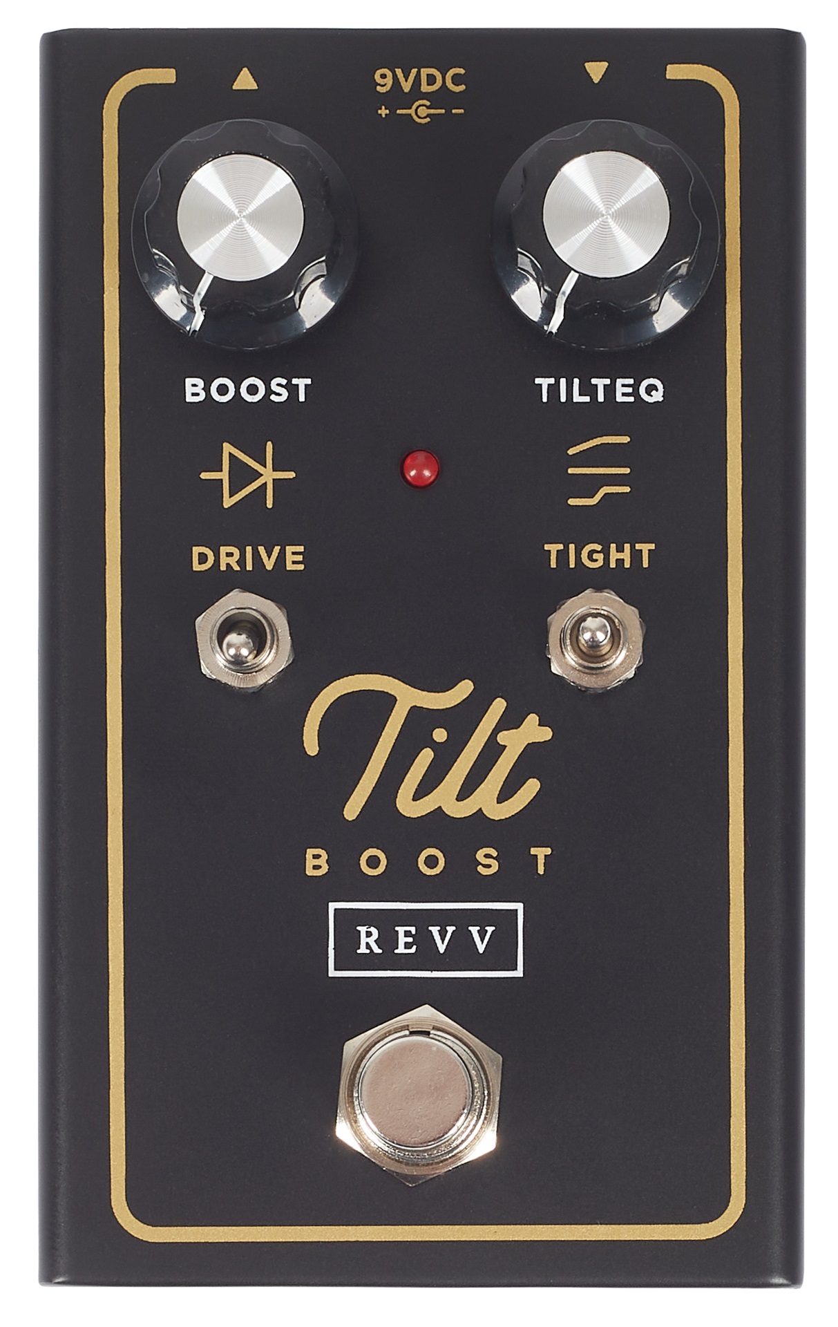 Levně Revv Tilt Boost