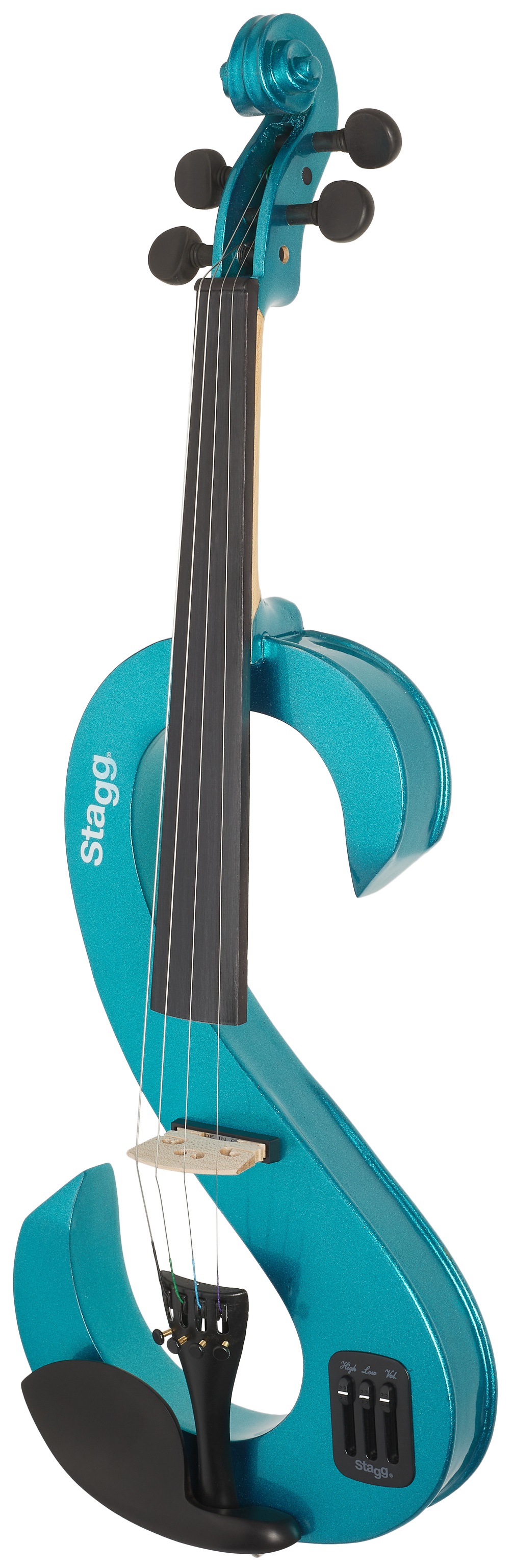 Stagg EVN 4/4 MBL (obrázek 3)