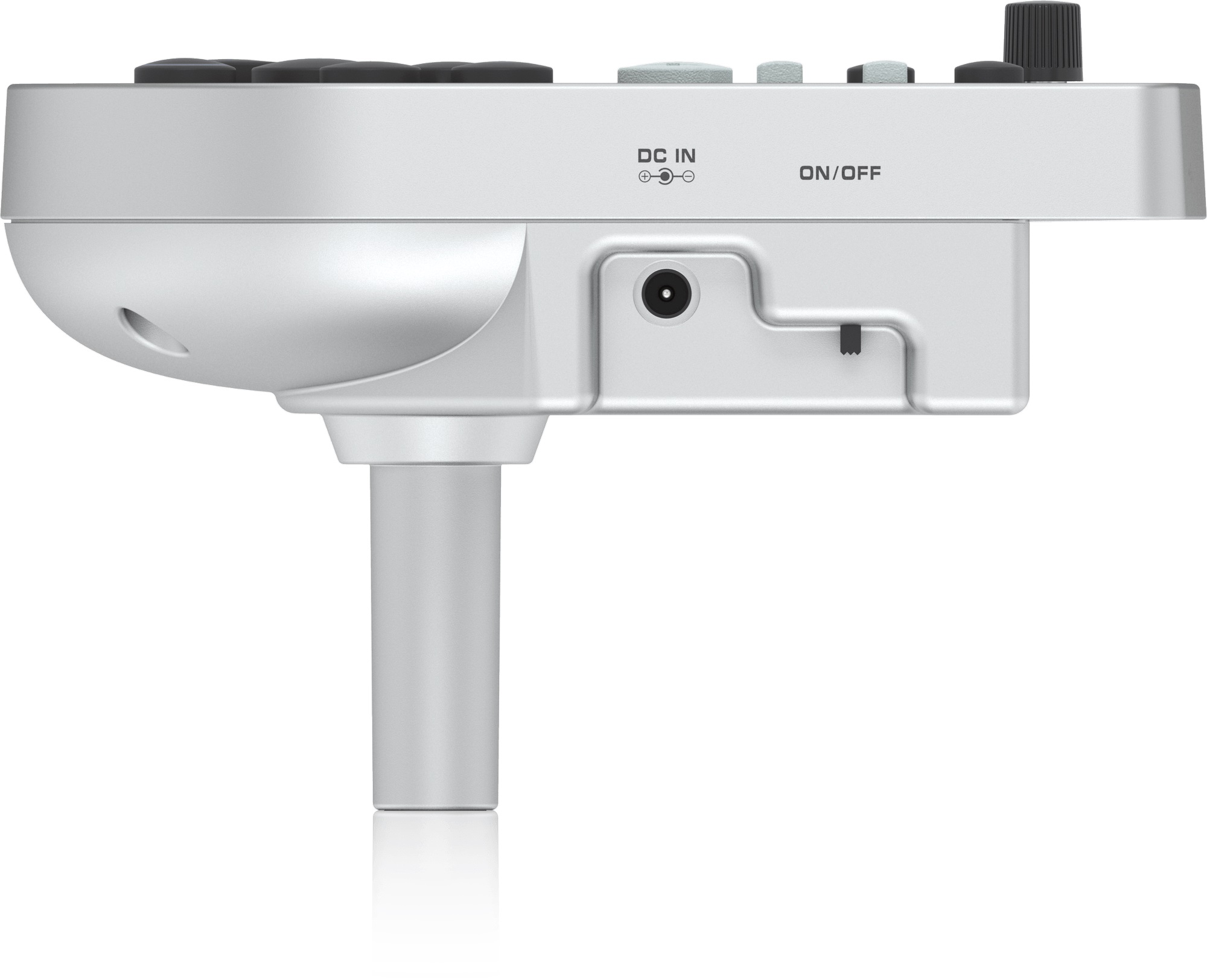 Behringer XD8USB (použité) (obrázek 5)