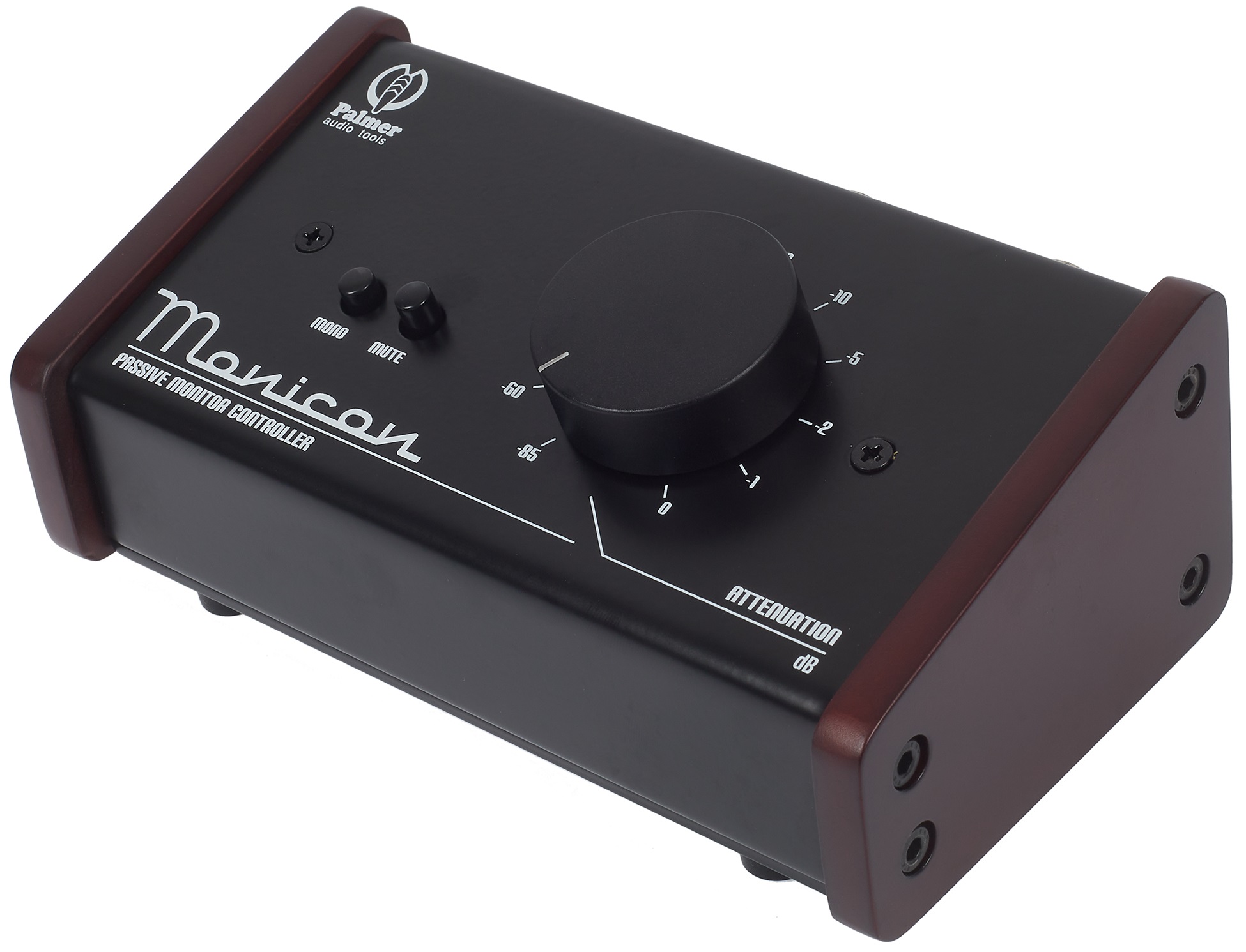 Palmer MONICON (obrázek 3)