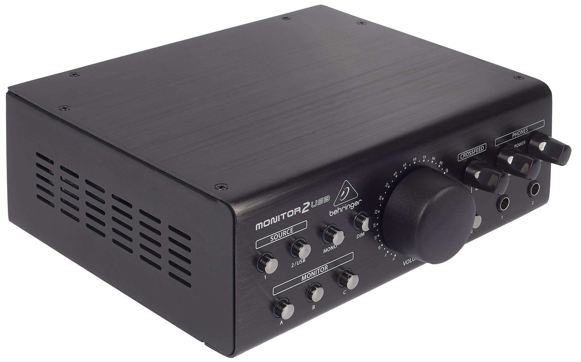 Behringer MONITOR2USB (obrázek 3)