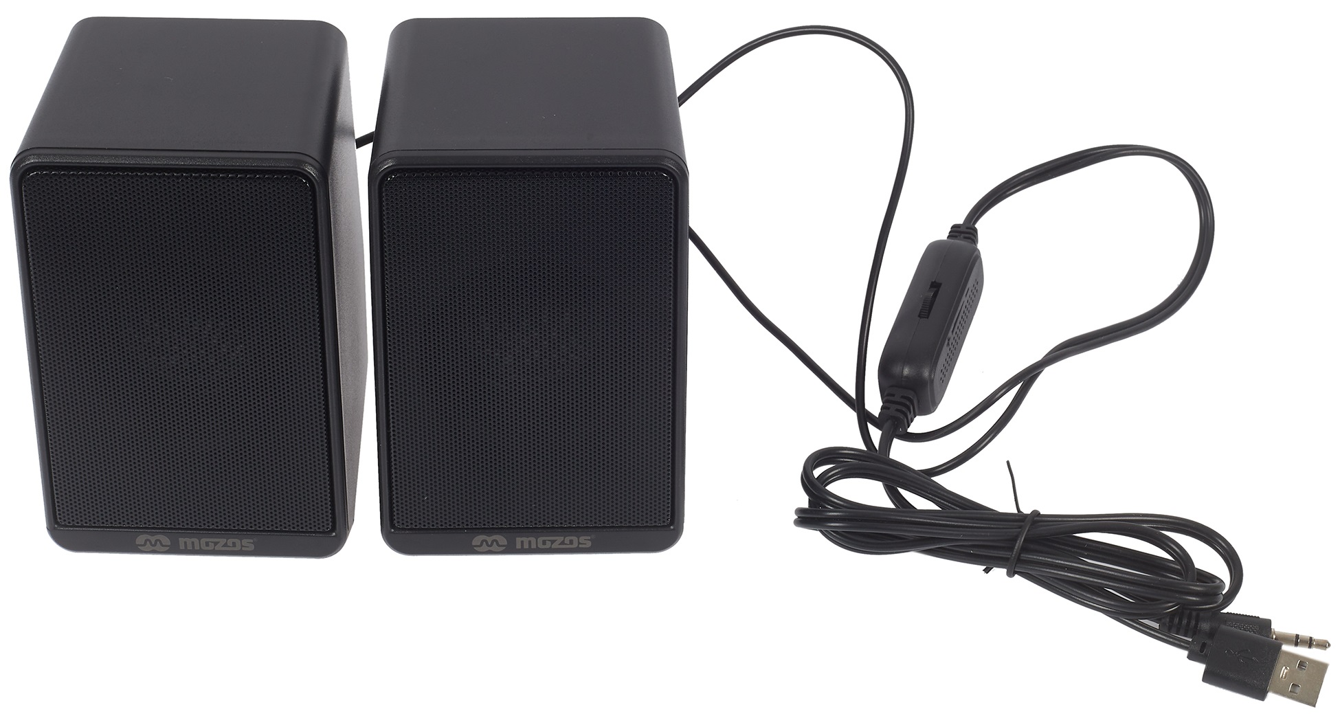 Mozos MINI-S4-RGB (obrázek 7)