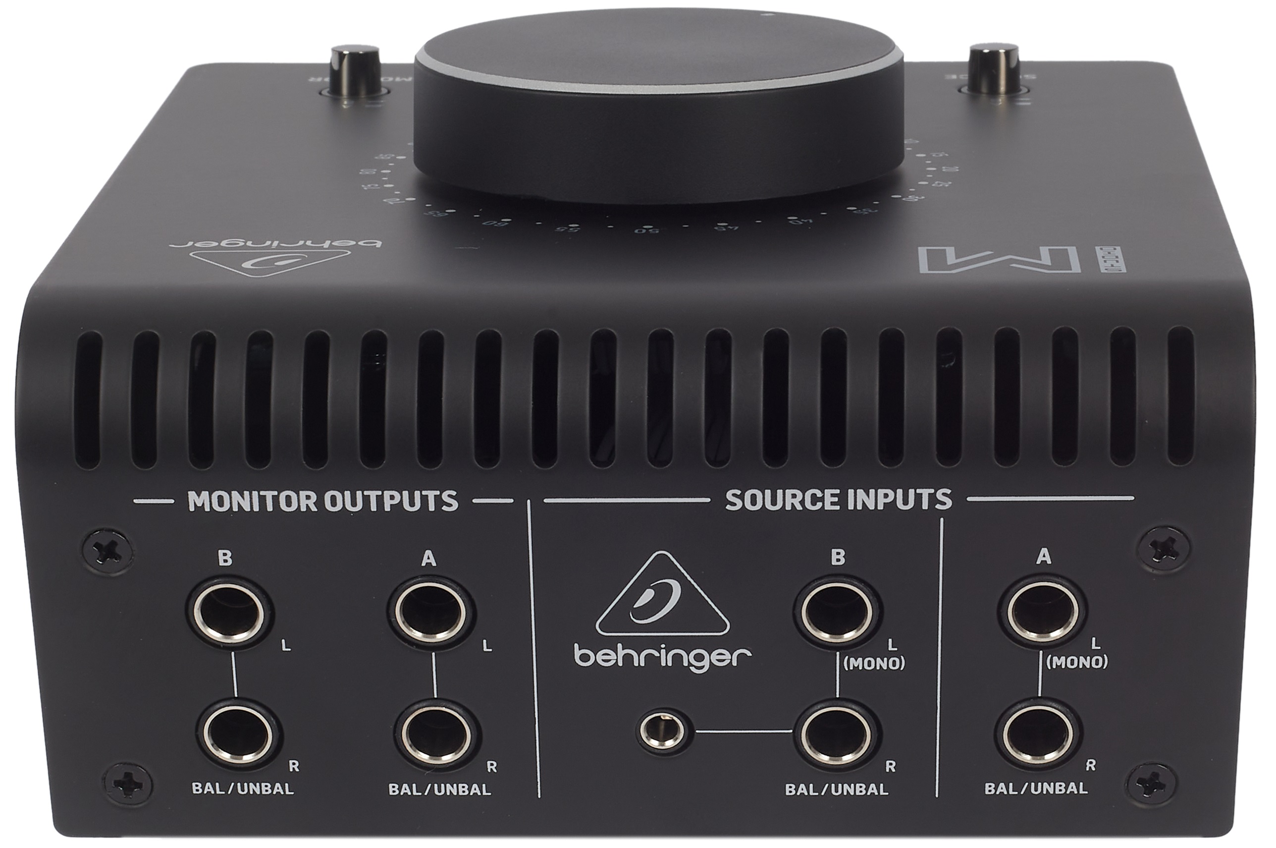 Behringer STUDIO M (obrázek 4)