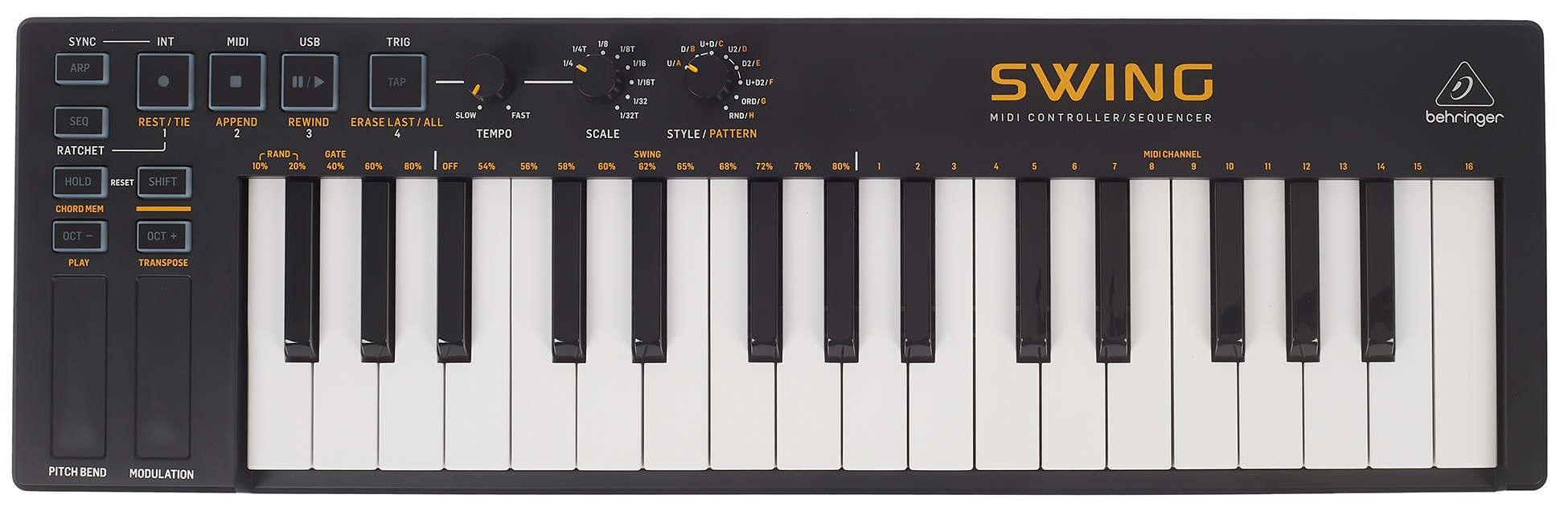 Behringer SWING