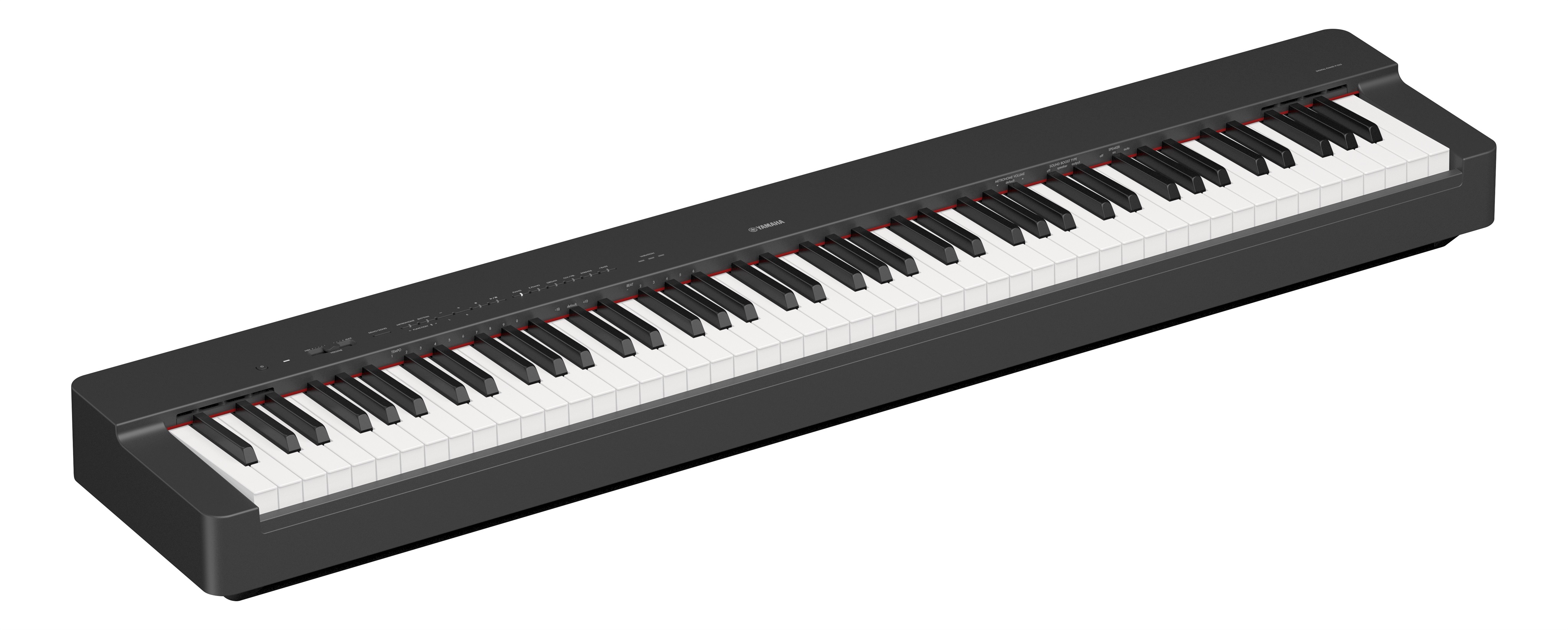 Yamaha P-225B (rozbalené) (obrázek 3)