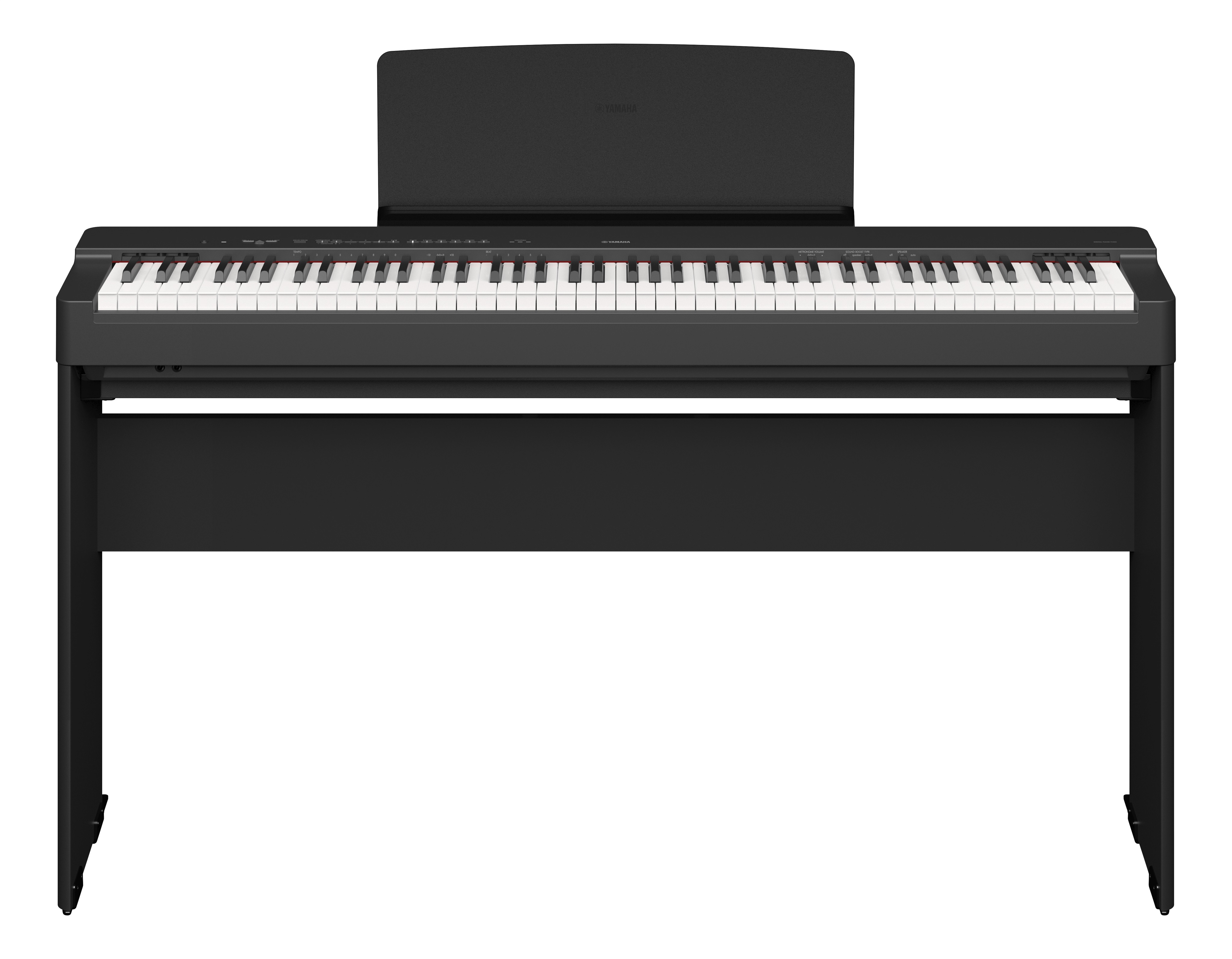 Yamaha P-225B (rozbalené) (obrázek 8)