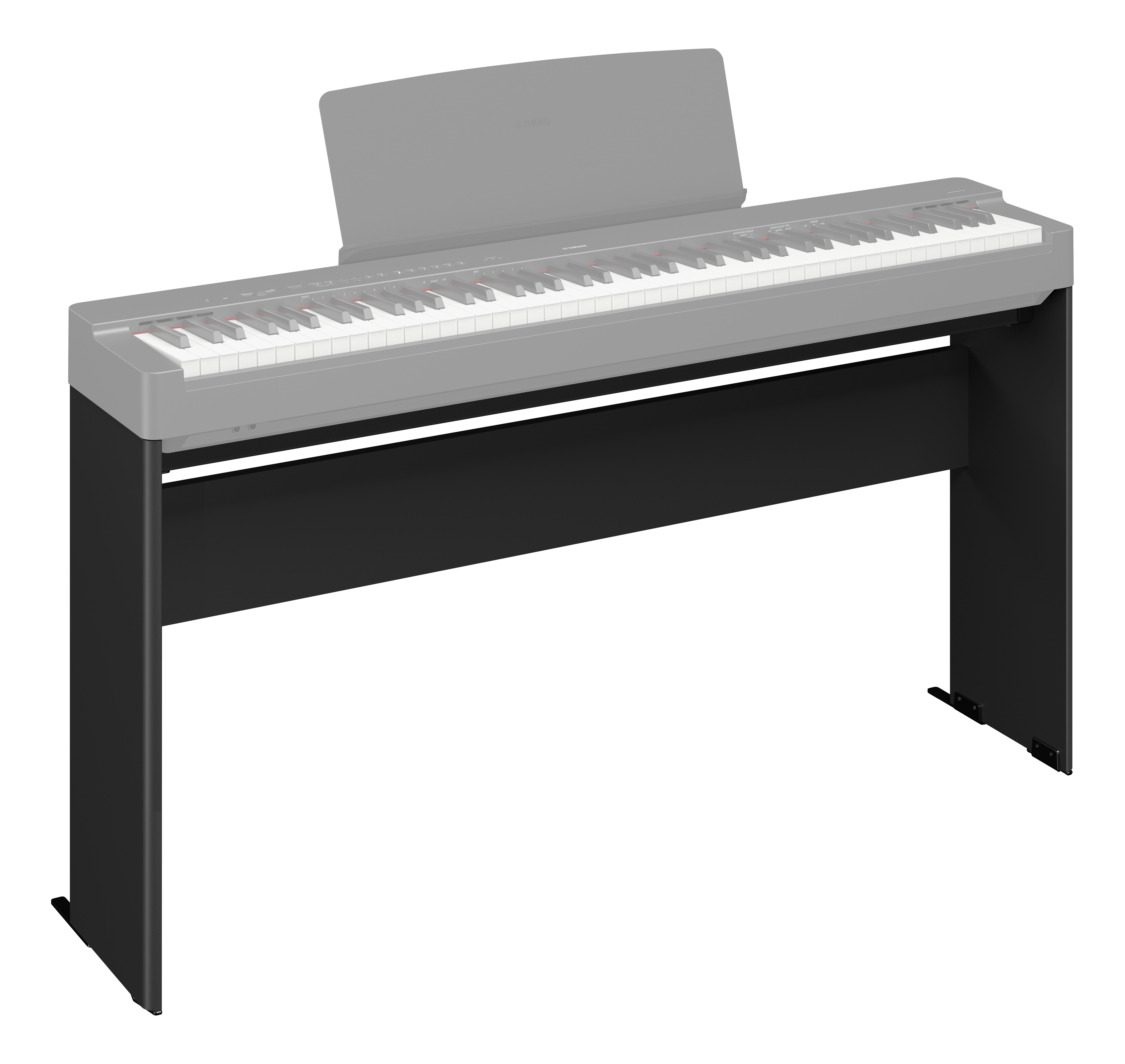 Yamaha P-225B (rozbalené) (obrázek 11)