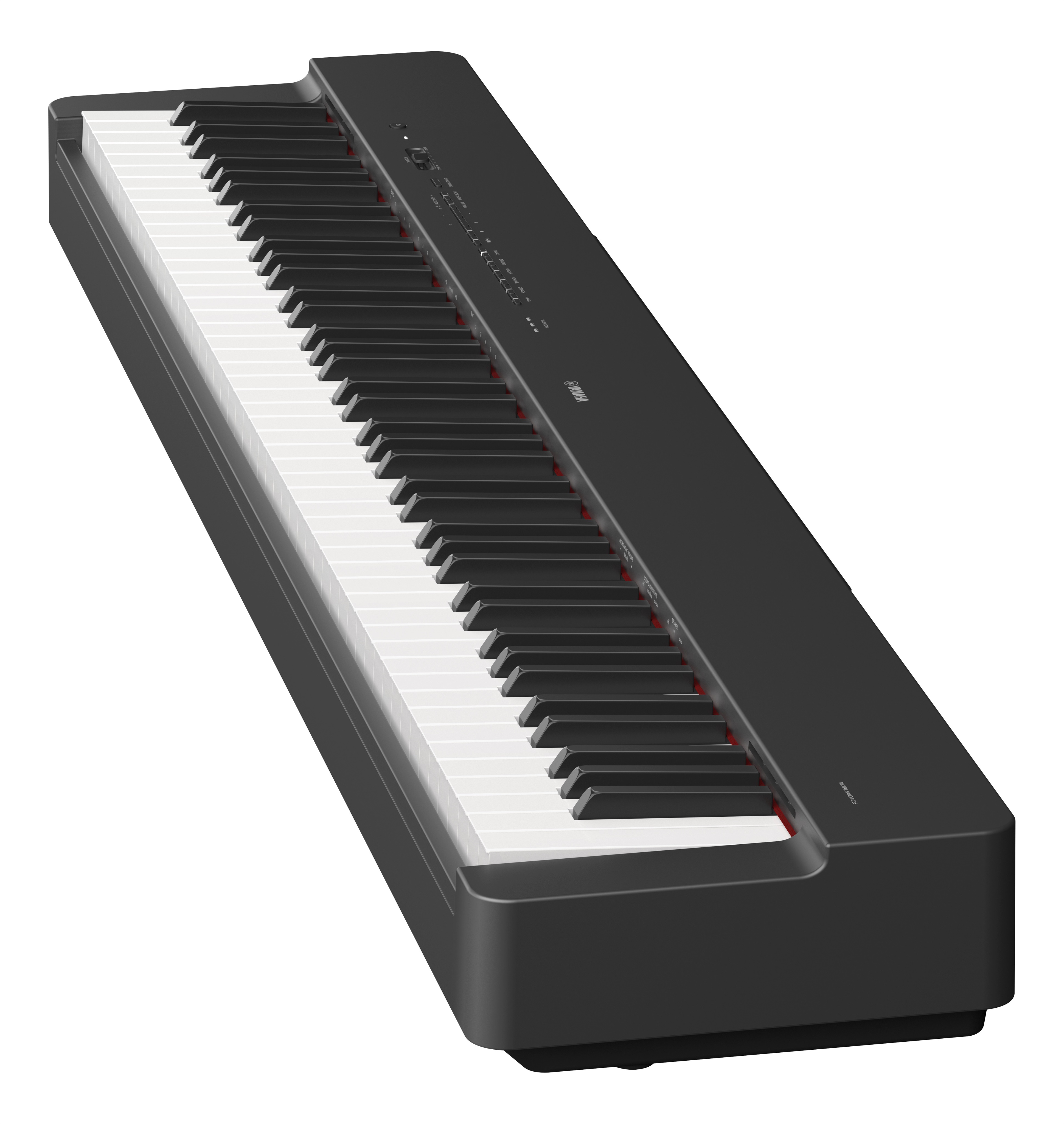 Yamaha P-225B (rozbalené) (obrázek 7)