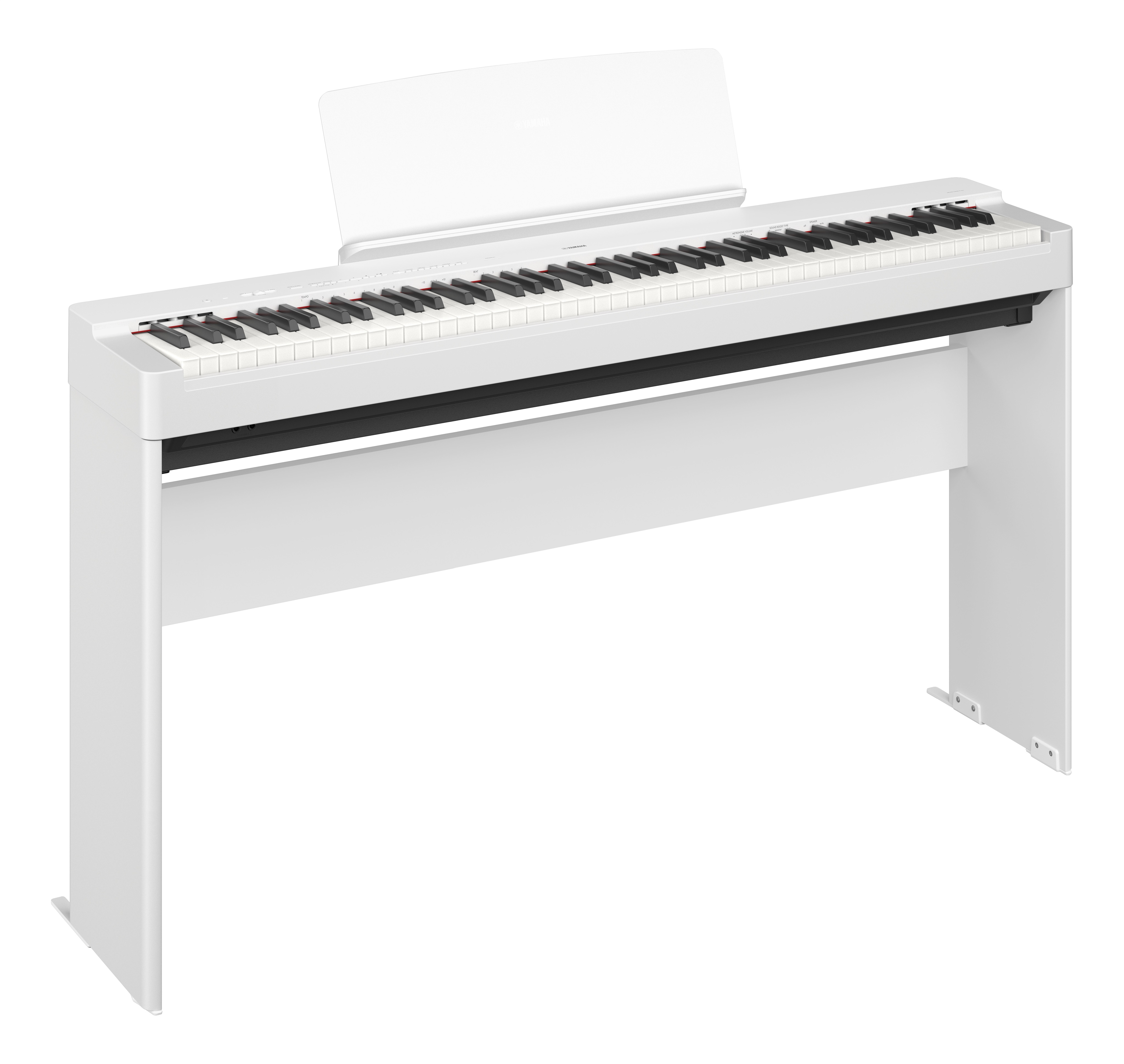 Yamaha P-225WH (obrázek 12)