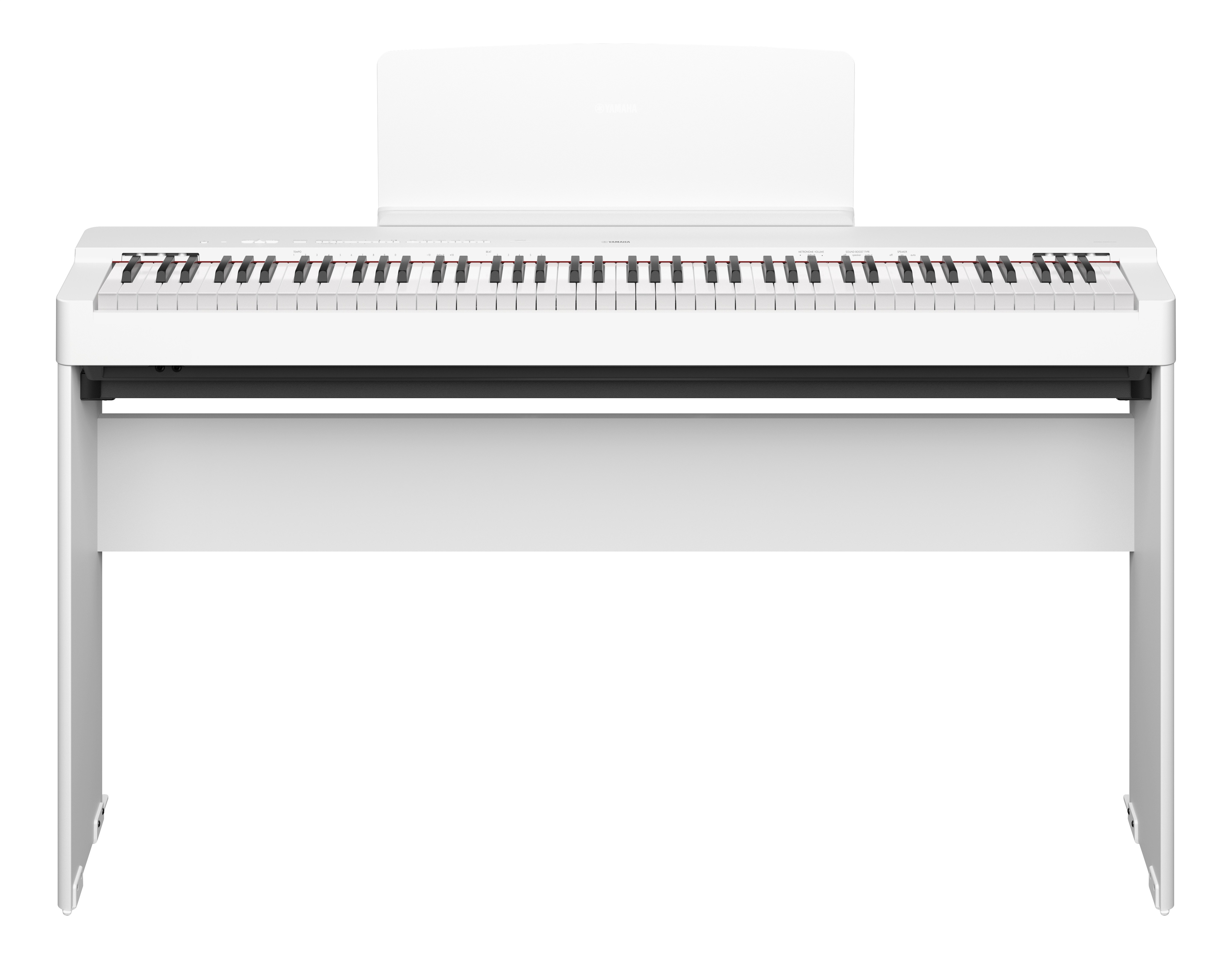 Yamaha P-225WH (obrázek 7)