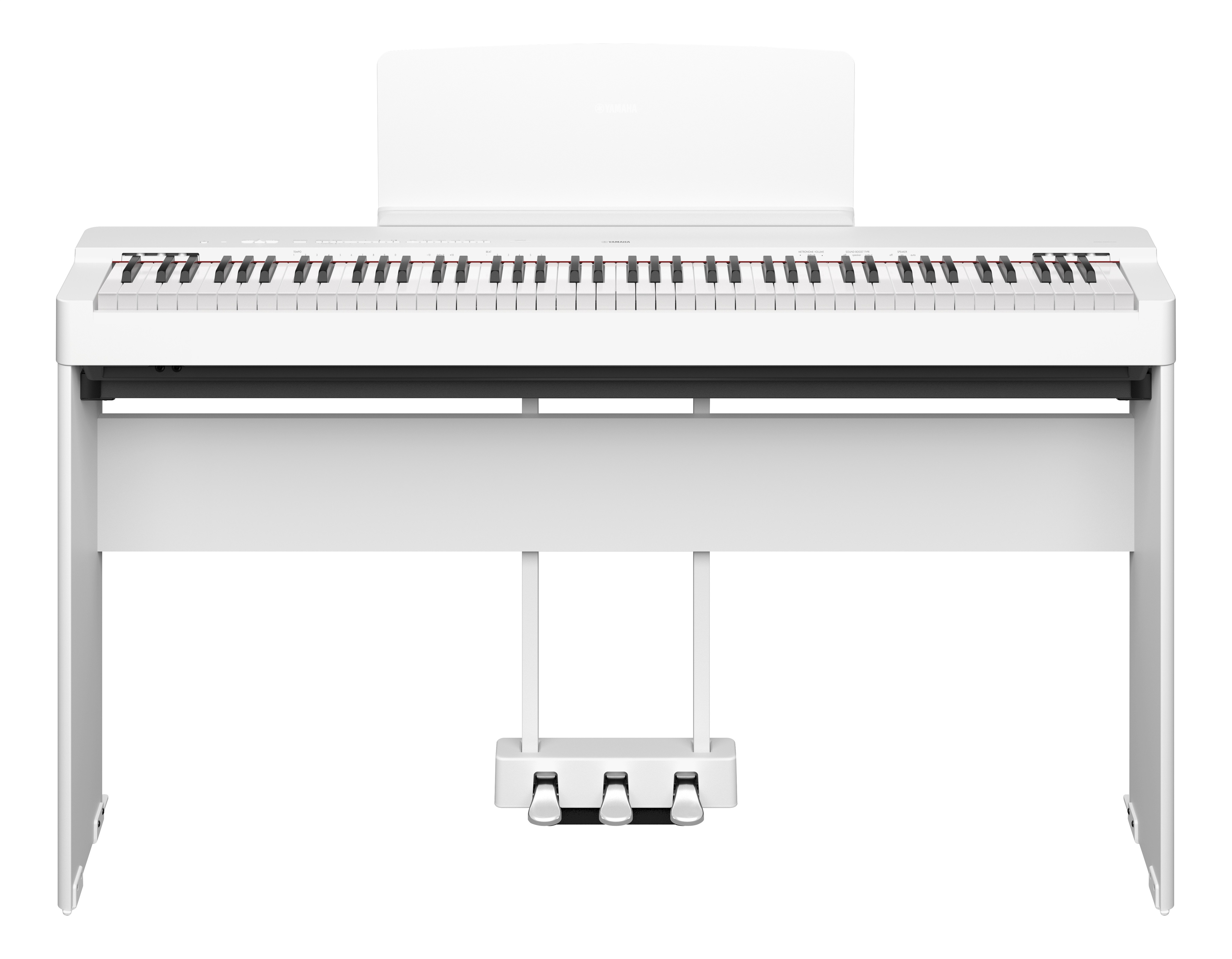 Yamaha P-225WH (obrázek 11)