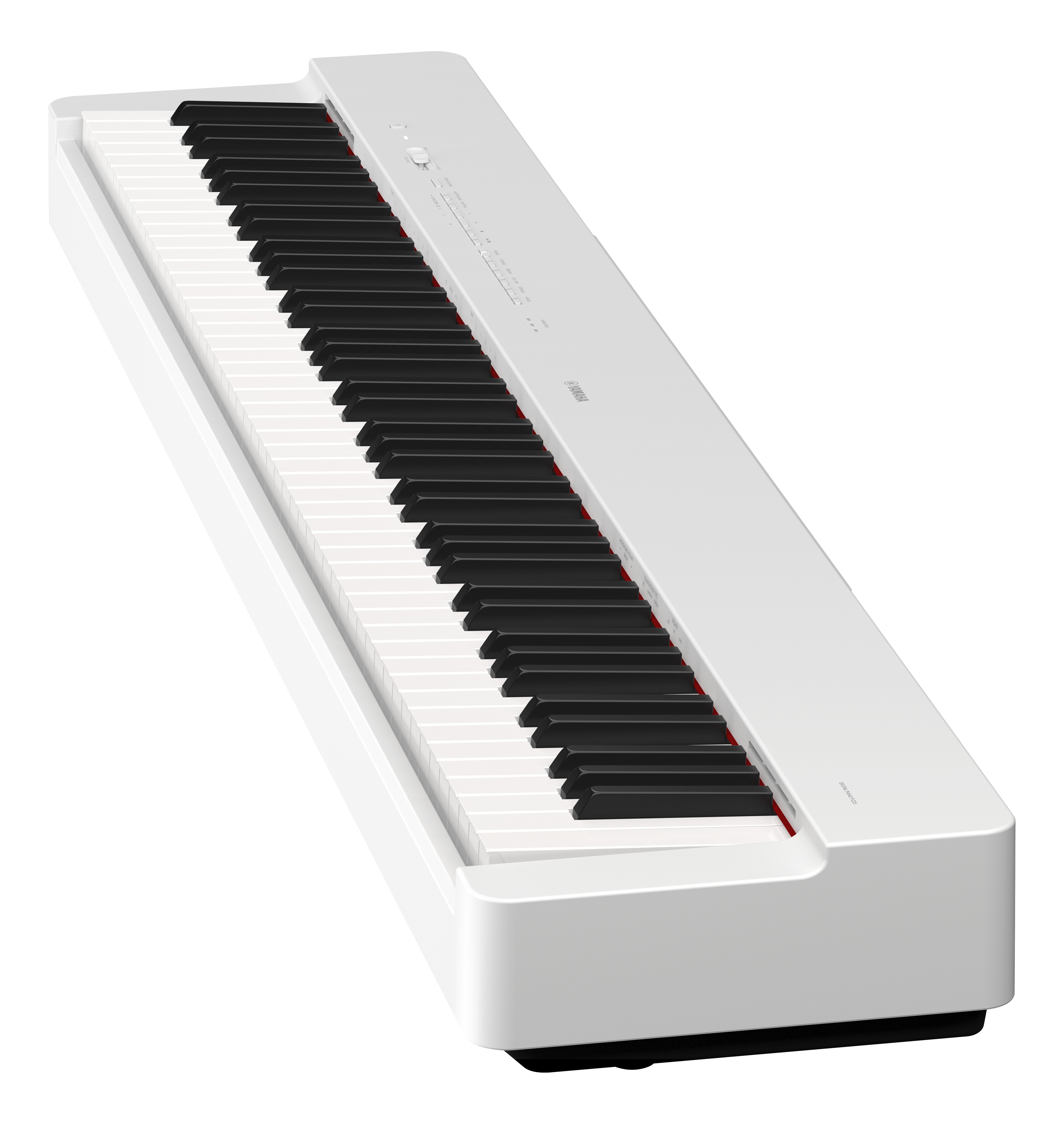 Yamaha P-225WH (obrázek 6)