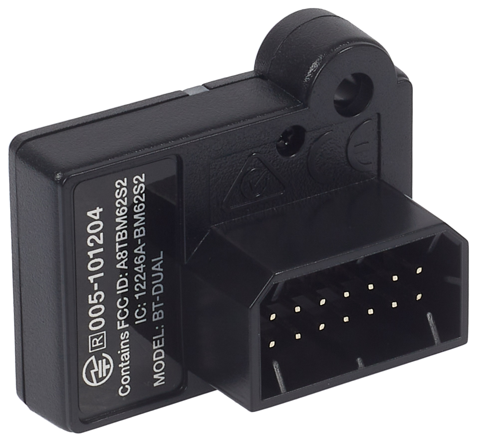 Boss BT-DUAL (obrázek 3)