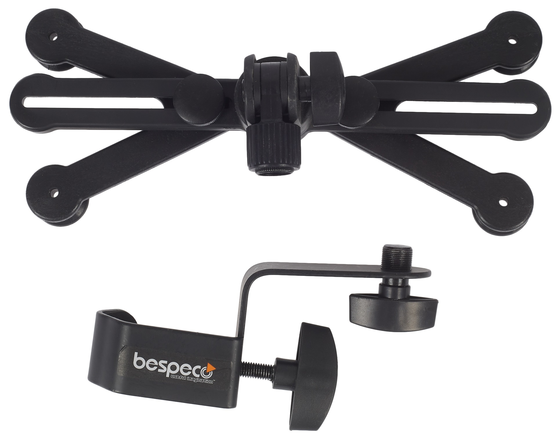 Bespeco TAB200 (obrázek 4)