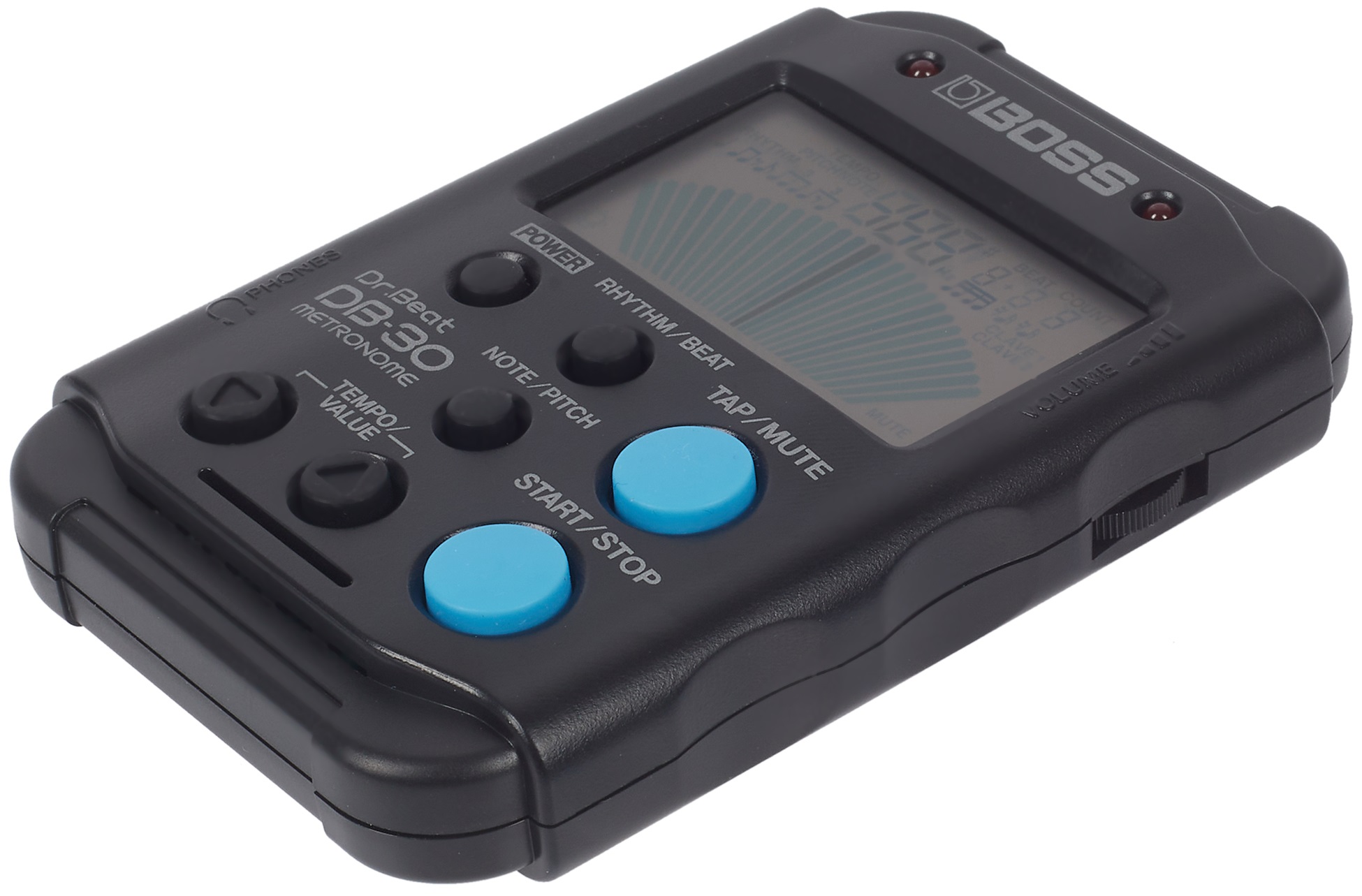 Boss DB-30 (obrázek 3)