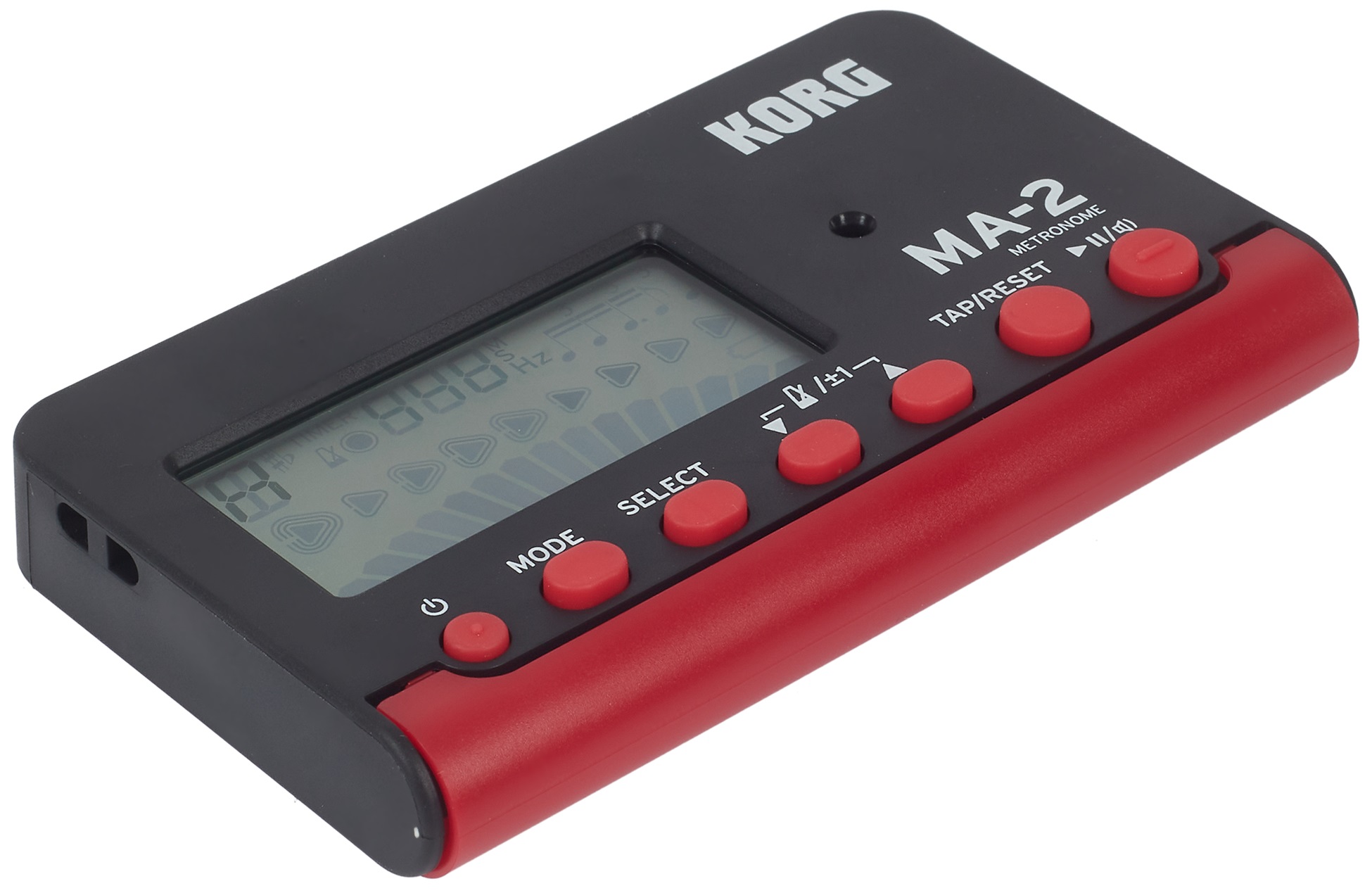 Korg MA-2 BKRD (obrázek 3)