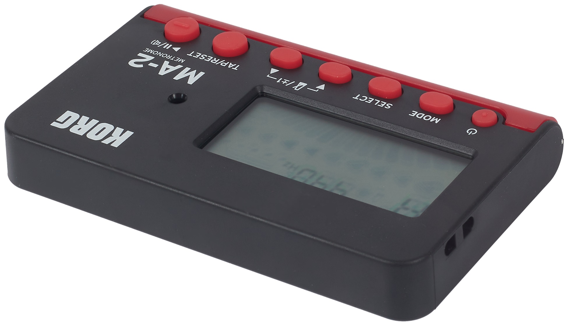 Korg MA-2 BKRD (obrázek 4)