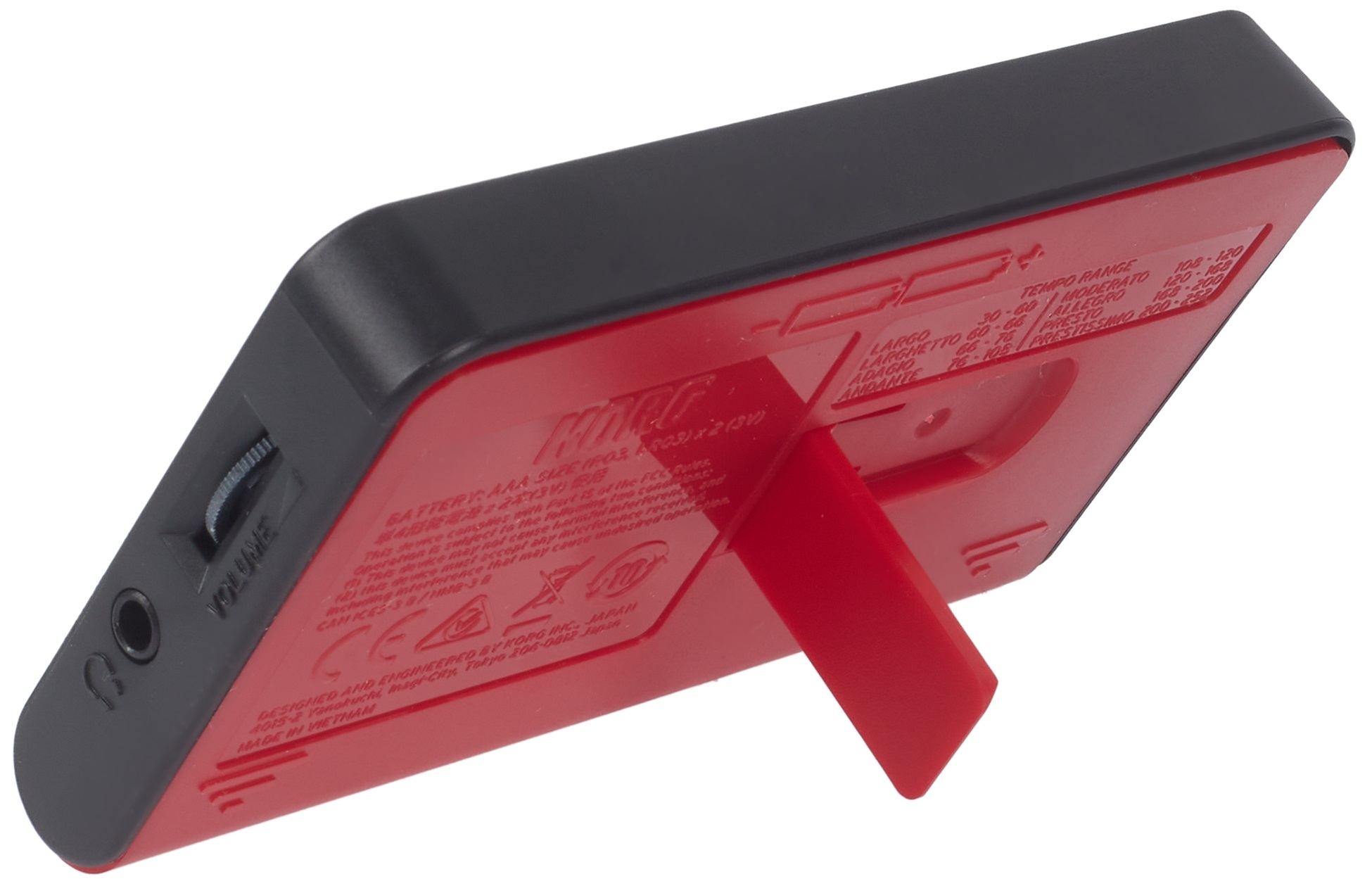 Korg MA-2 BKRD (obrázek 6)