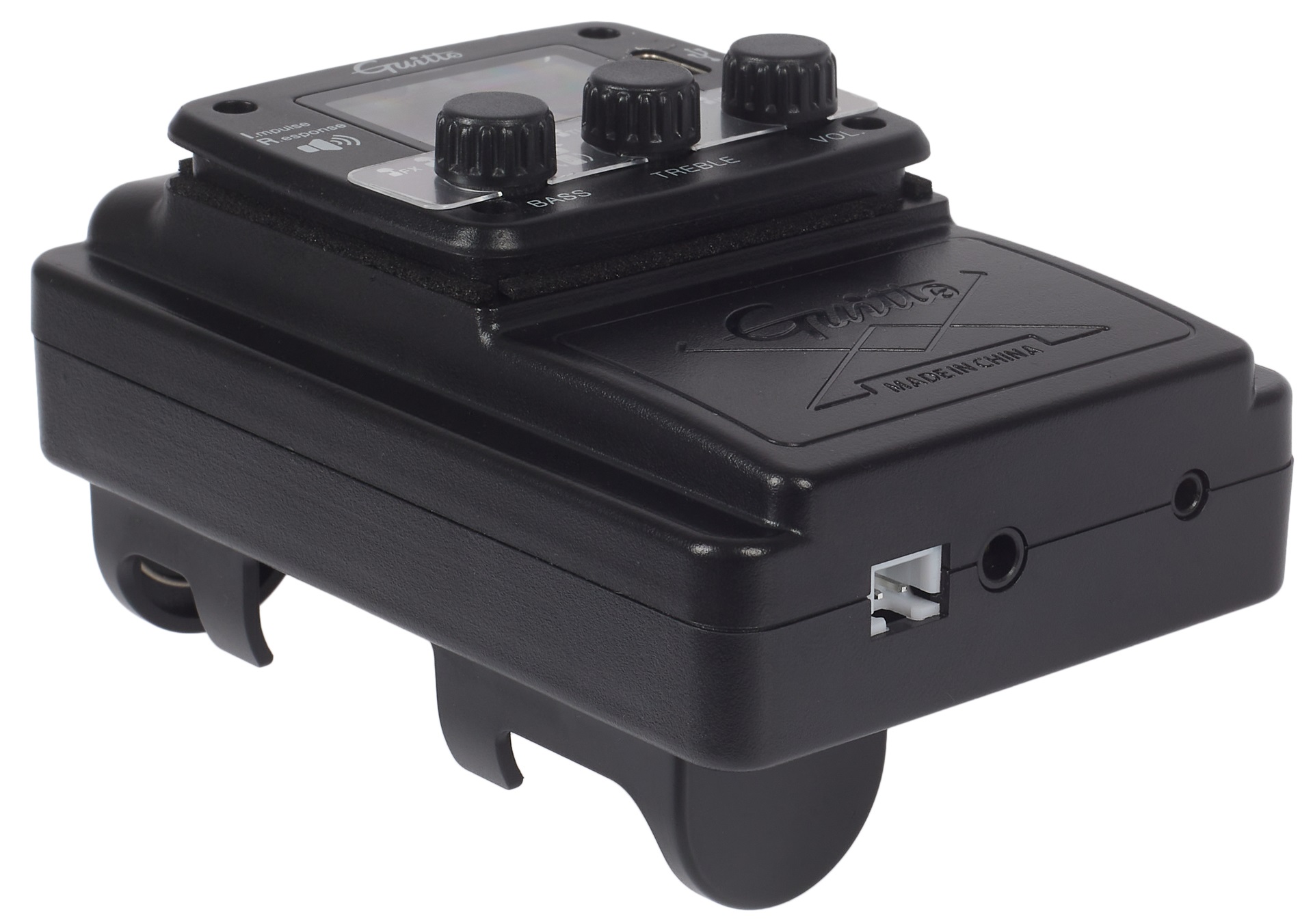 Guitto GGP-04 IR Resonance Pickup (obrázek 8)