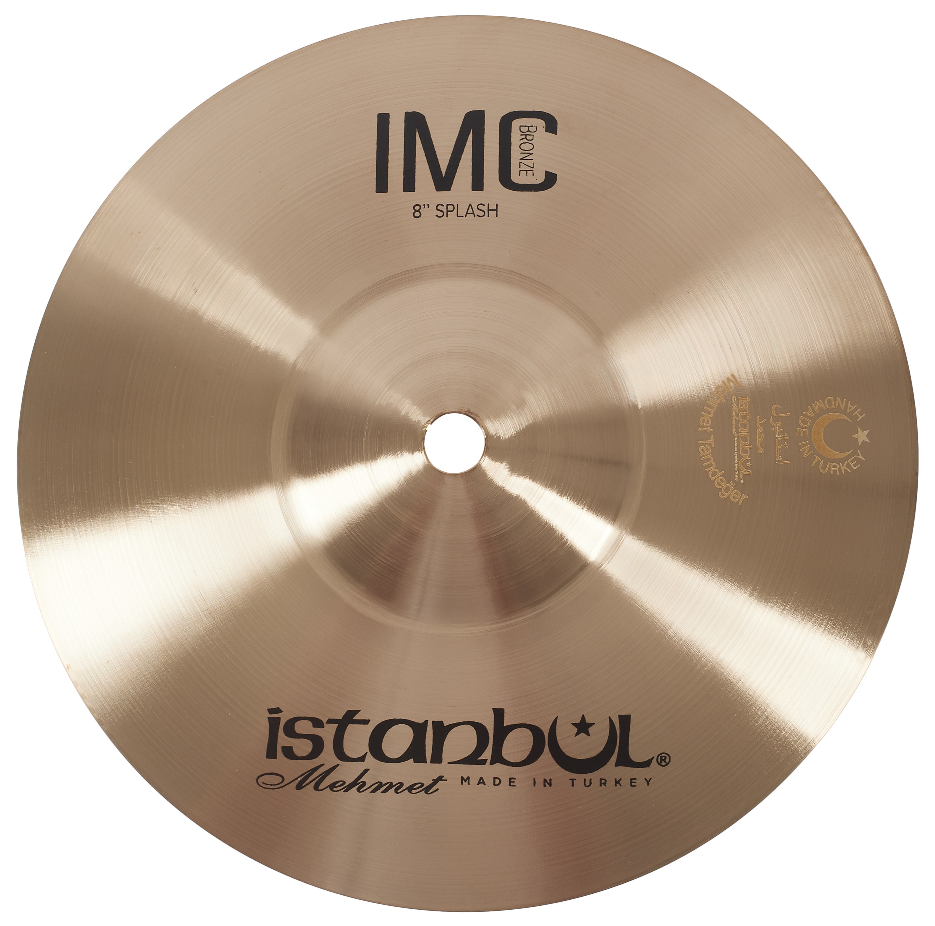 Levně Istanbul Mehmet 8" IMC Splash