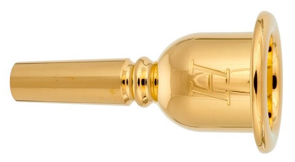 Levně Denis Wick 5AL Heritage