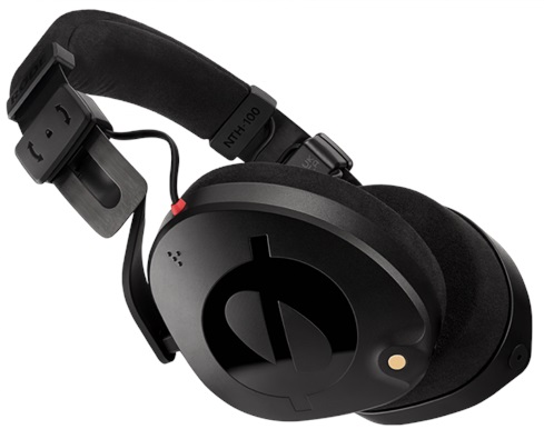 Rode NTH-100 (obrázek 3)