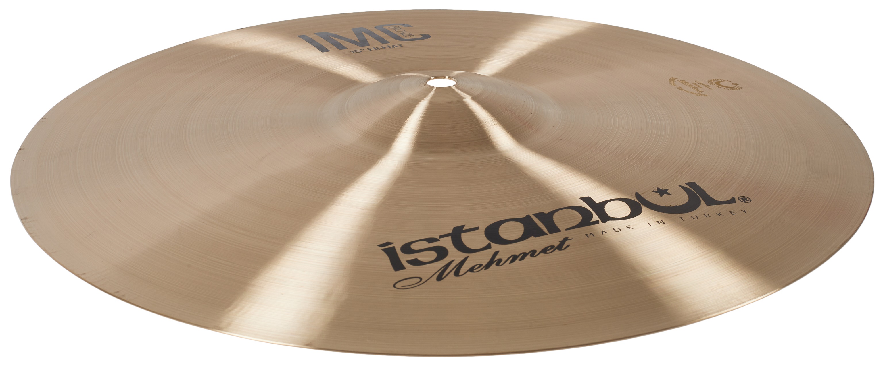 Istanbul Mehmet 15" IMC Hihat (obrázek 4)