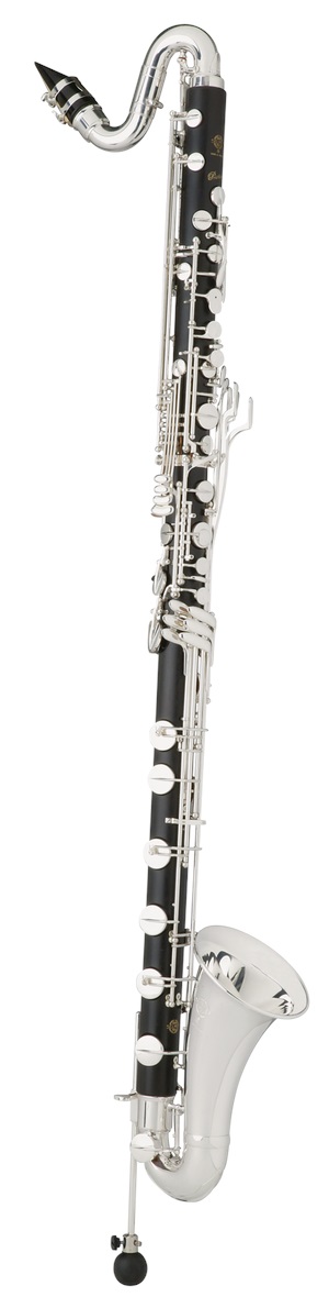 Levně Selmer Privilege Bass, Low C