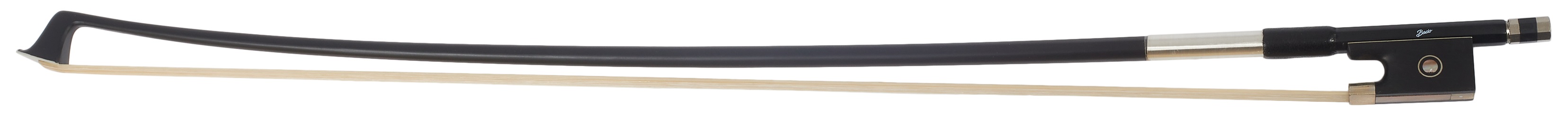 Levně Bacio Instruments Carbon Violin Bow NB880C 1/4