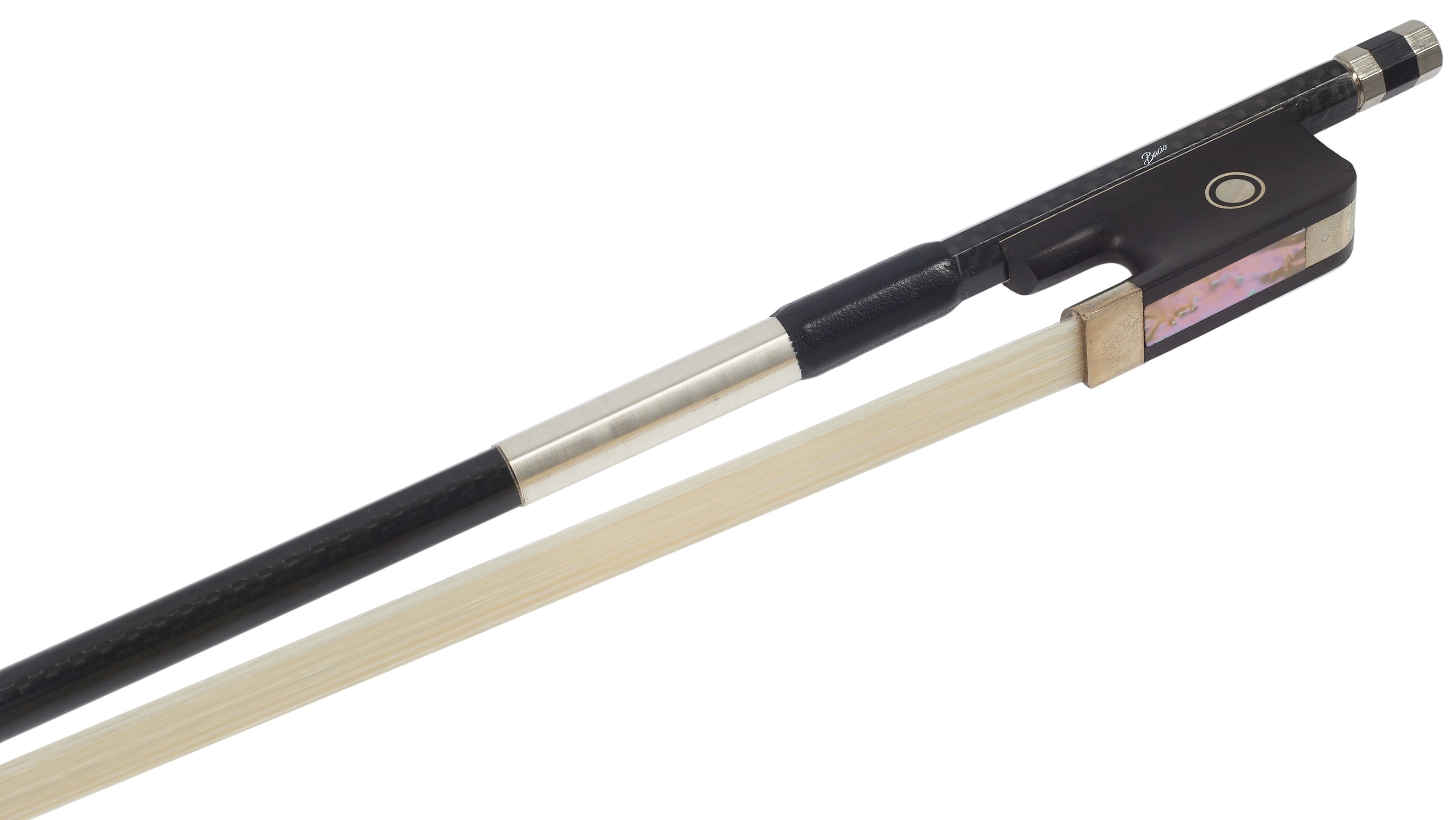 Bacio Instruments Carbon Cello Bow (obrázek 3)