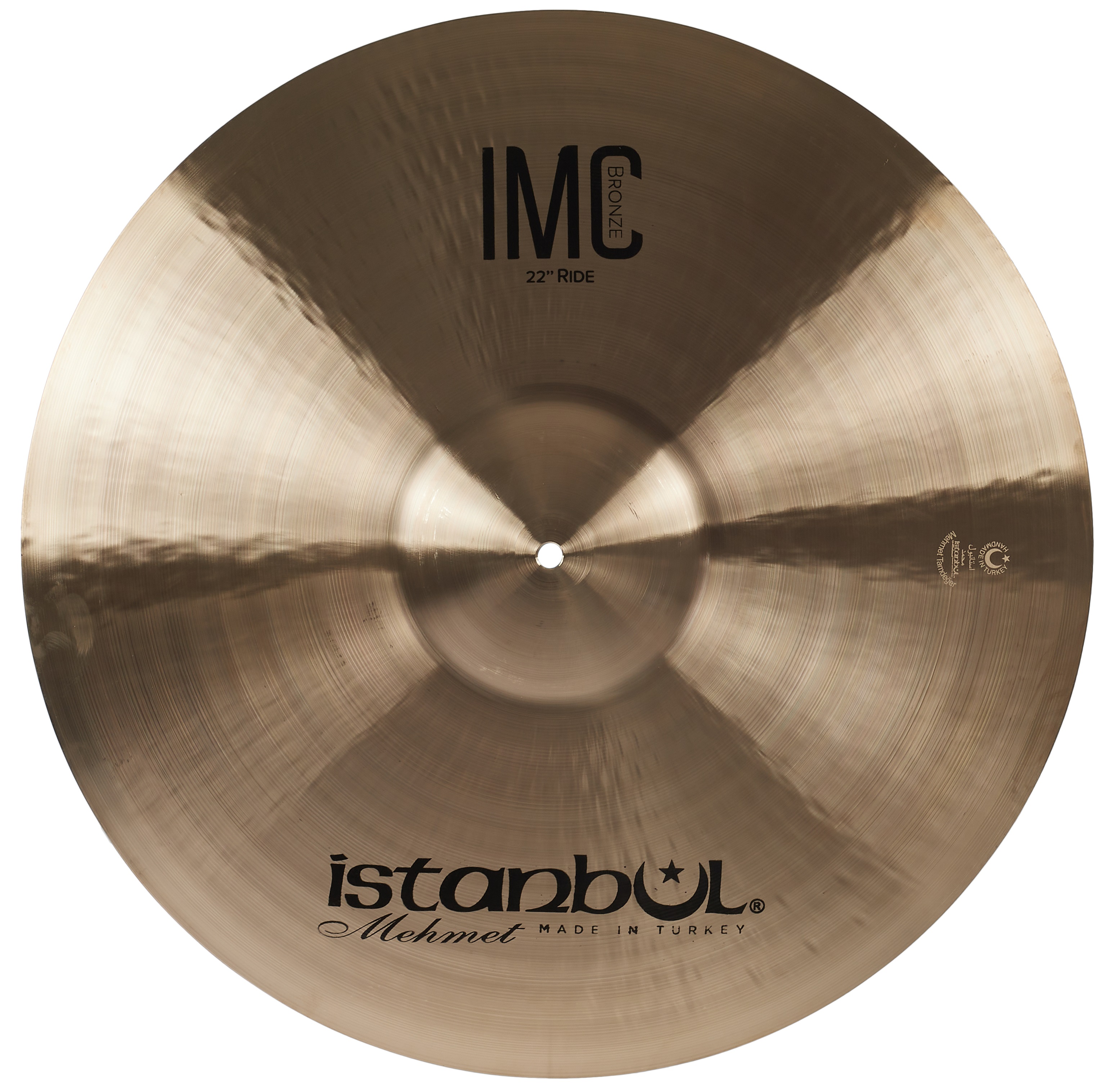 Levně Istanbul Mehmet 22" IMC Ride