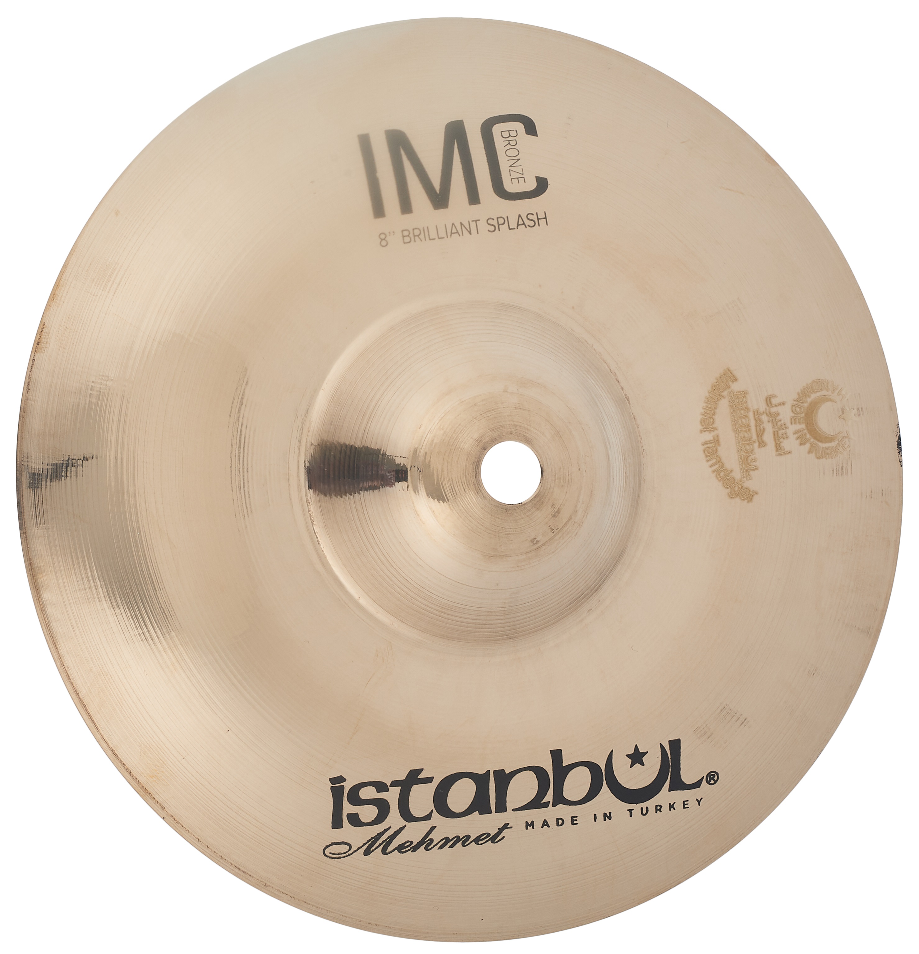 Levně Istanbul Mehmet 8" IMC Brilliant Splash