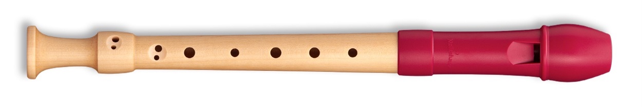 Levně Mollenhauer 17412 Fipple Tere