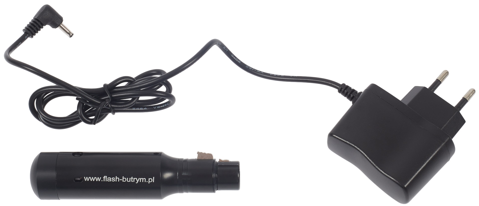 Flash 2,4GHz DMX WIRELESS RECEIVER (obrázek 4)