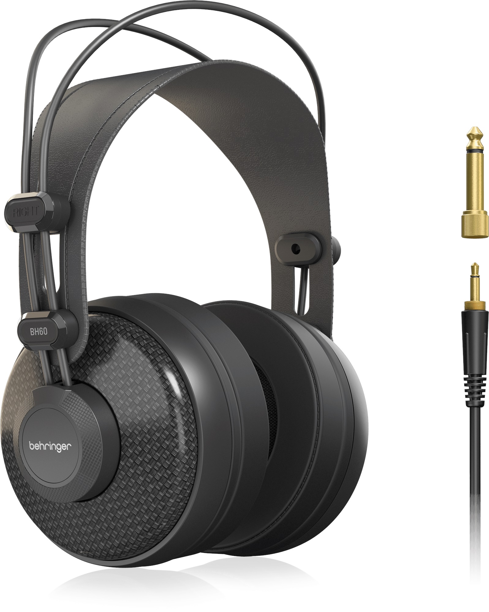 Behringer BH60 (obrázek 3)