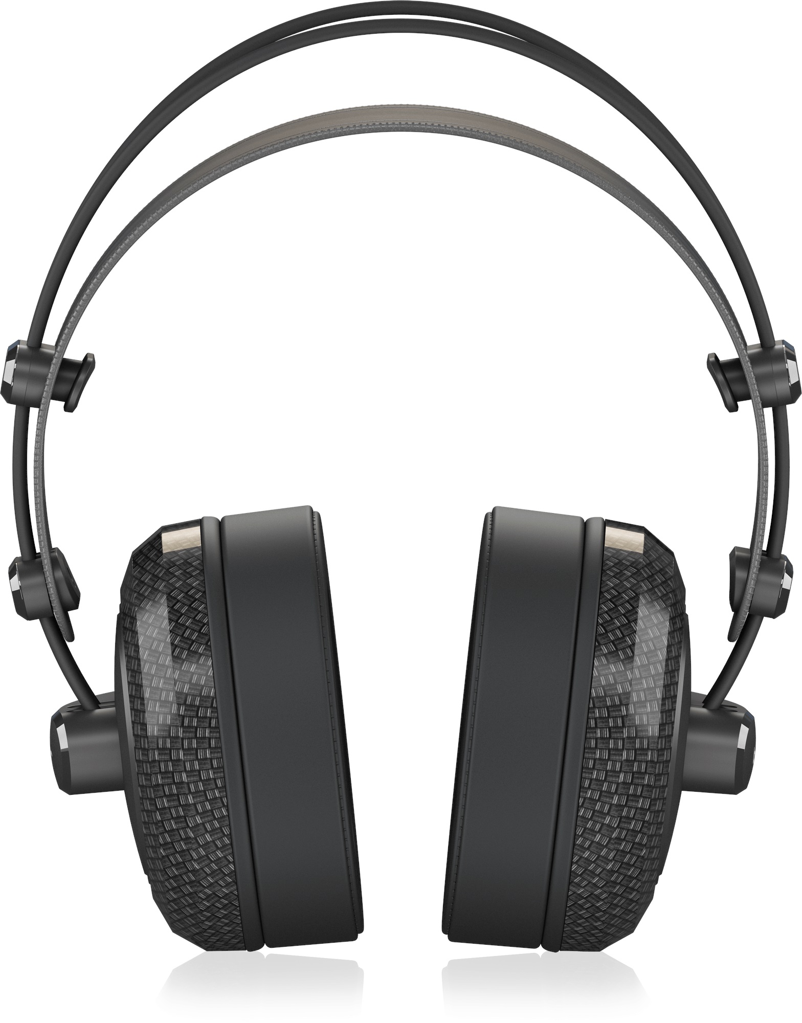 Behringer BH40 (obrázek 3)