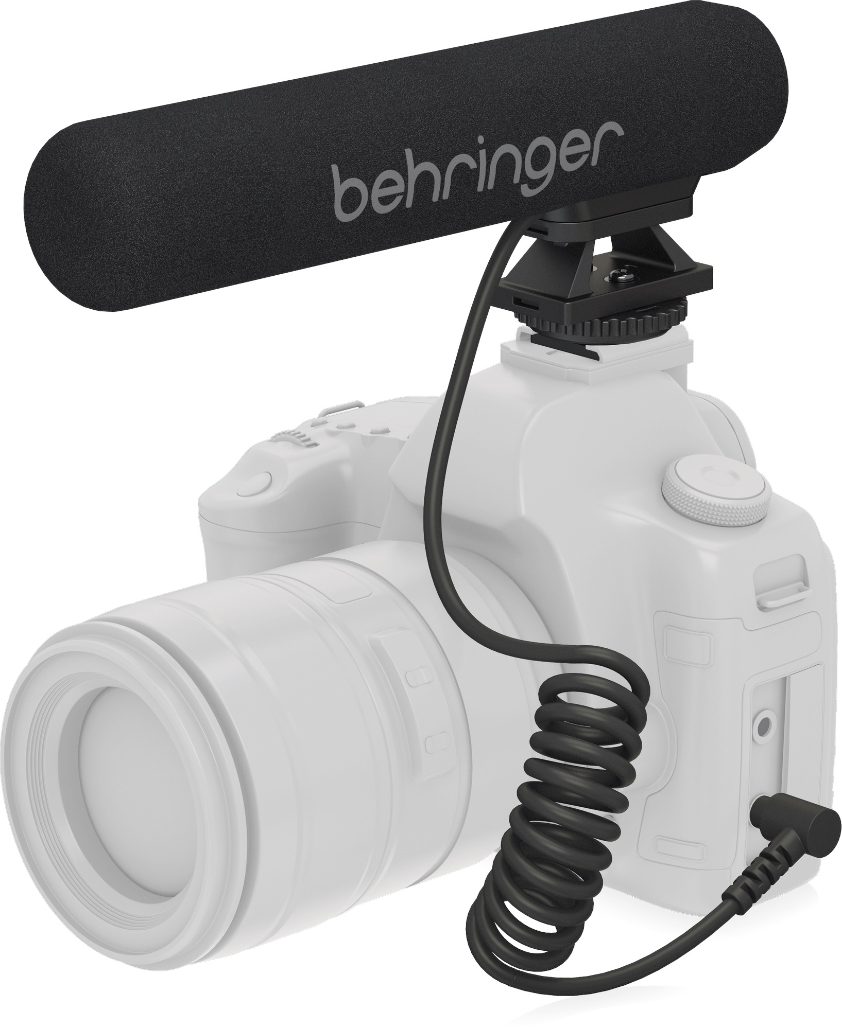 Behringer GO CAM (obrázek 5)