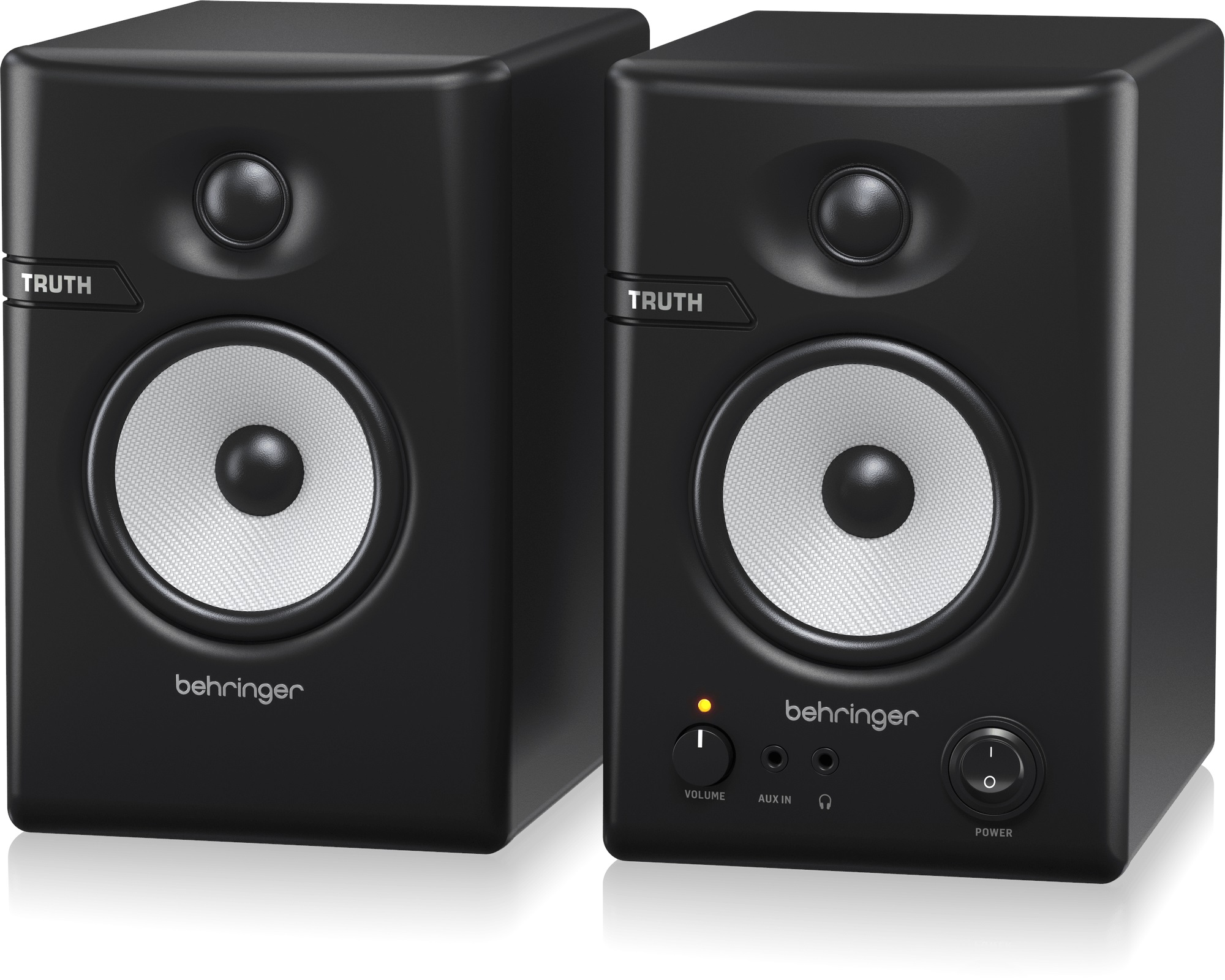 Behringer TRUTH 3.5 (obrázek 3)