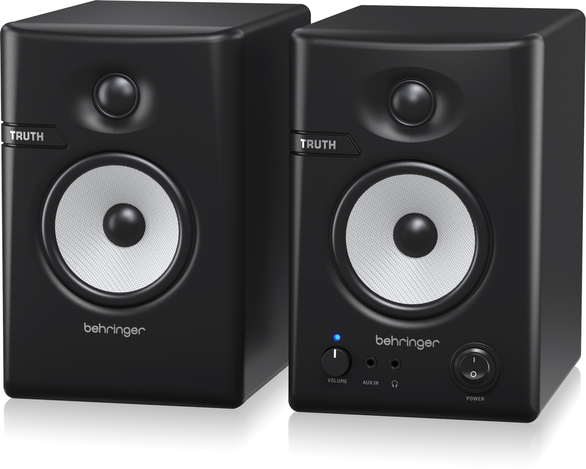 Behringer TRUTH 3.5 BT (obrázek 3)