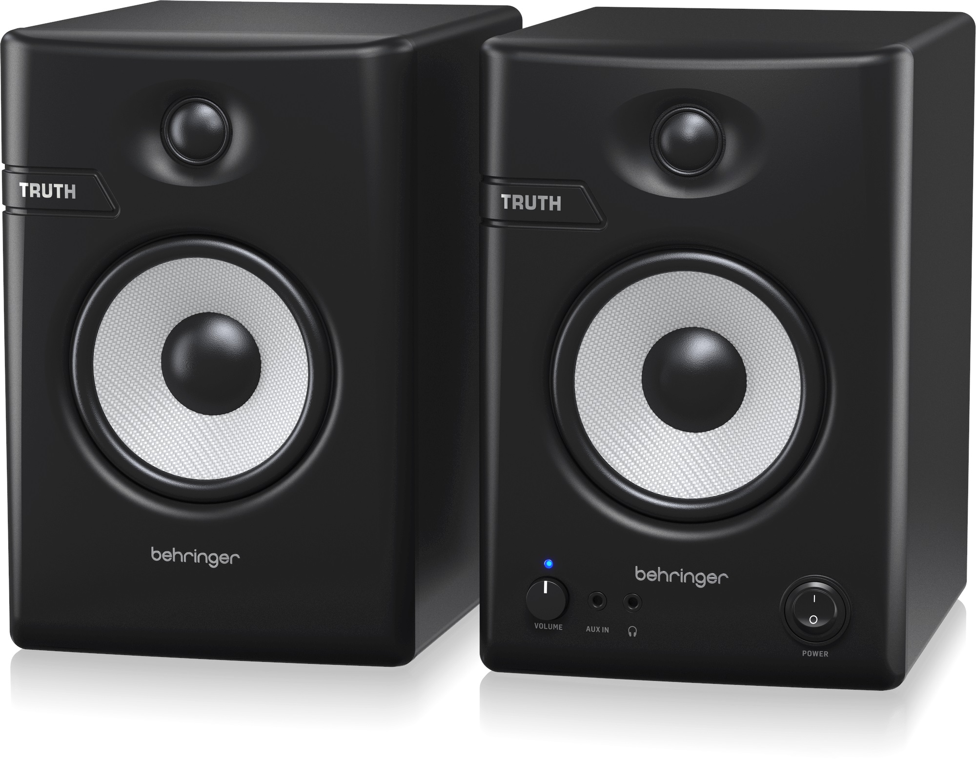 Behringer TRUTH 4.5 BT (obrázek 3)