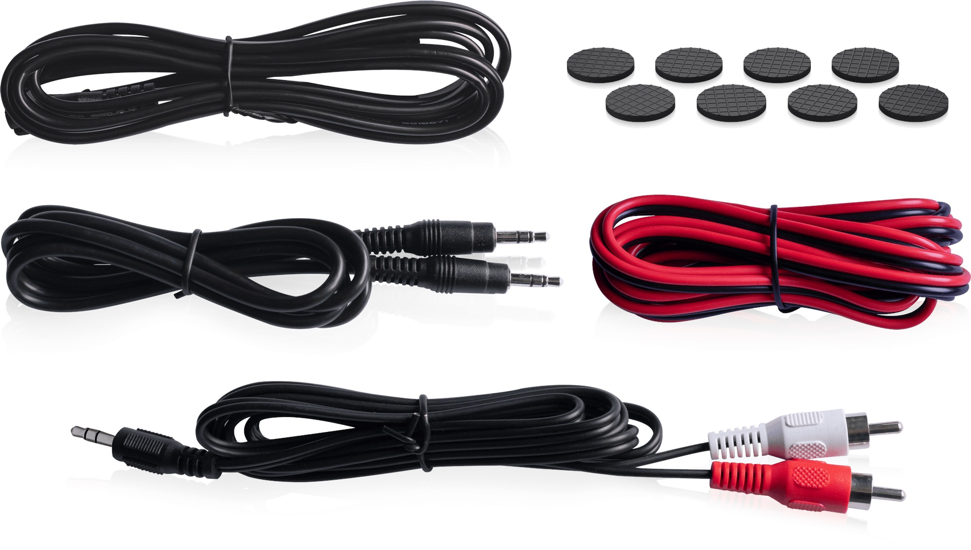 Behringer TRUTH 4.5 BT (obrázek 5)