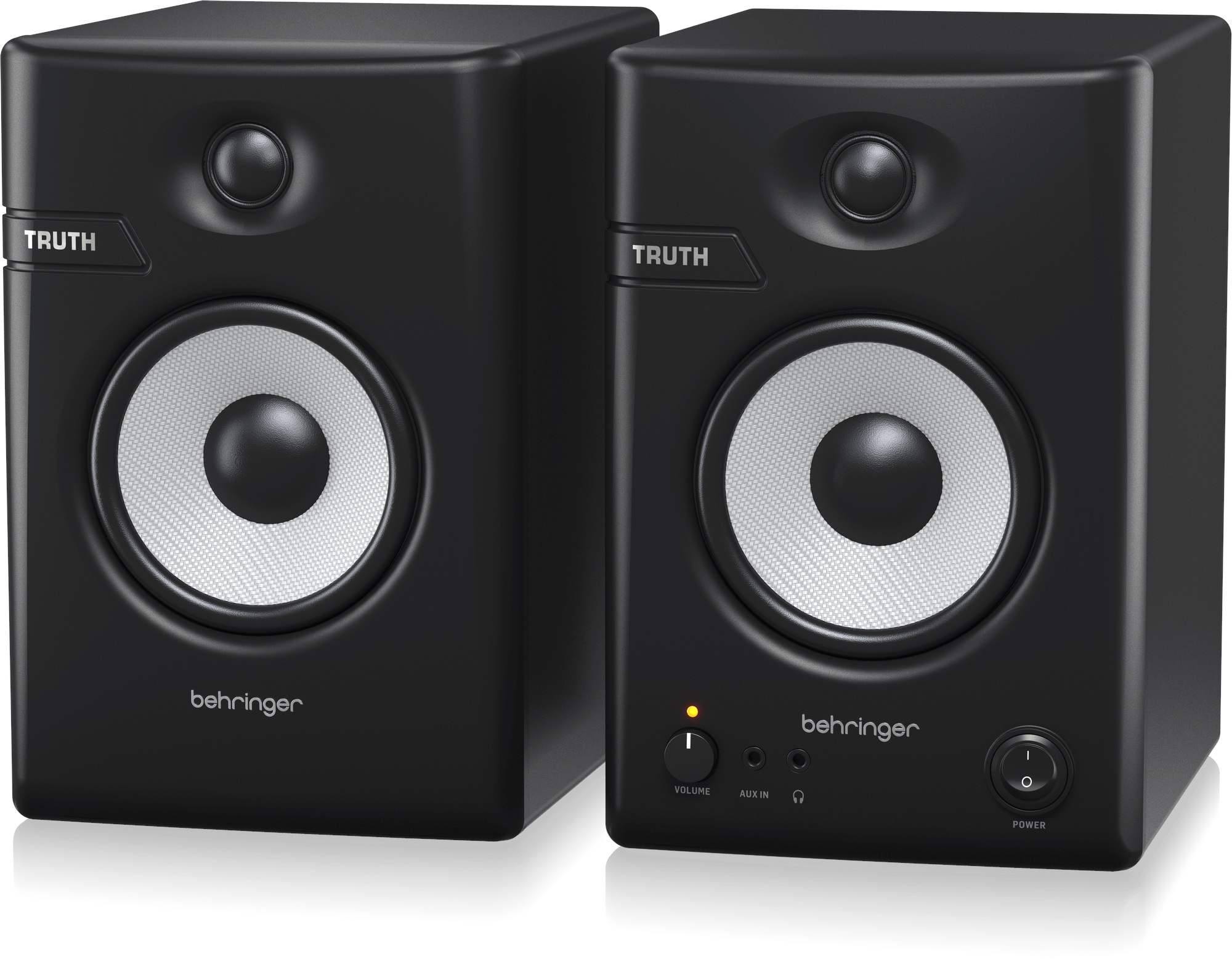 Behringer TRUTH 4.5 (obrázek 3)