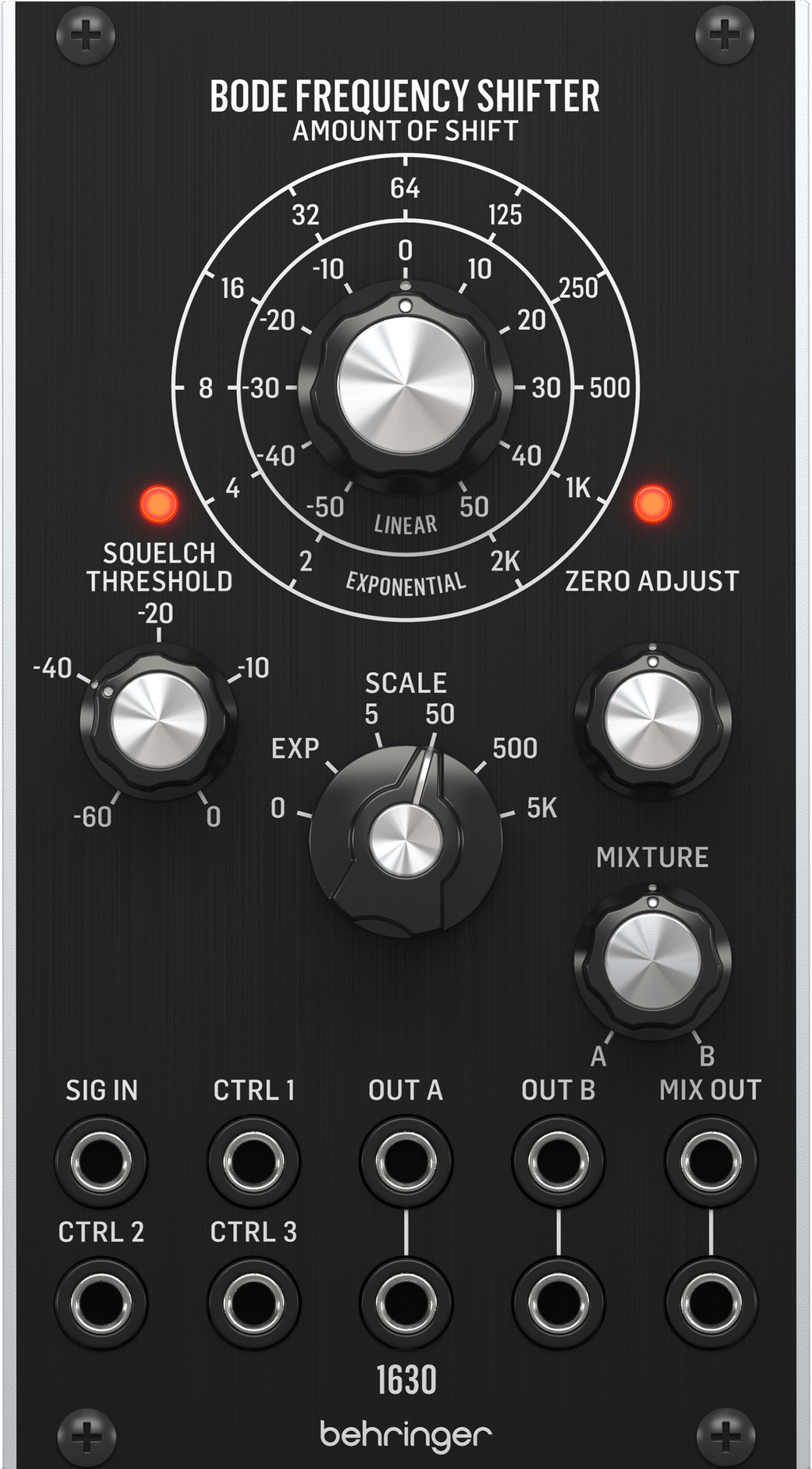 Levně Behringer BODE FREQUENCY SHIFTER 1630