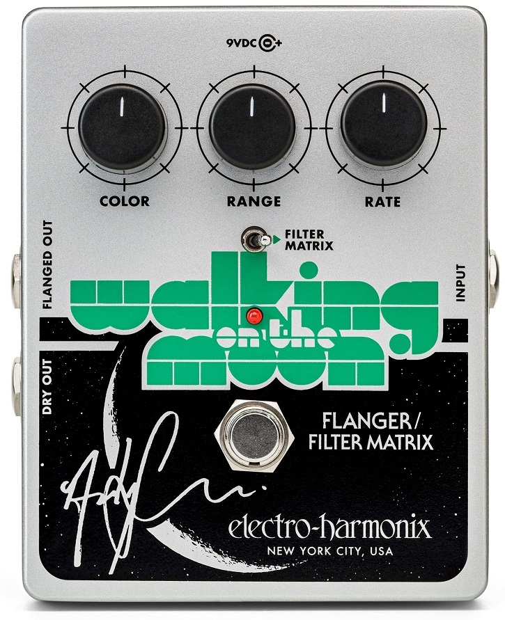 Levně Electro-Harmonix Walking On The Moon
