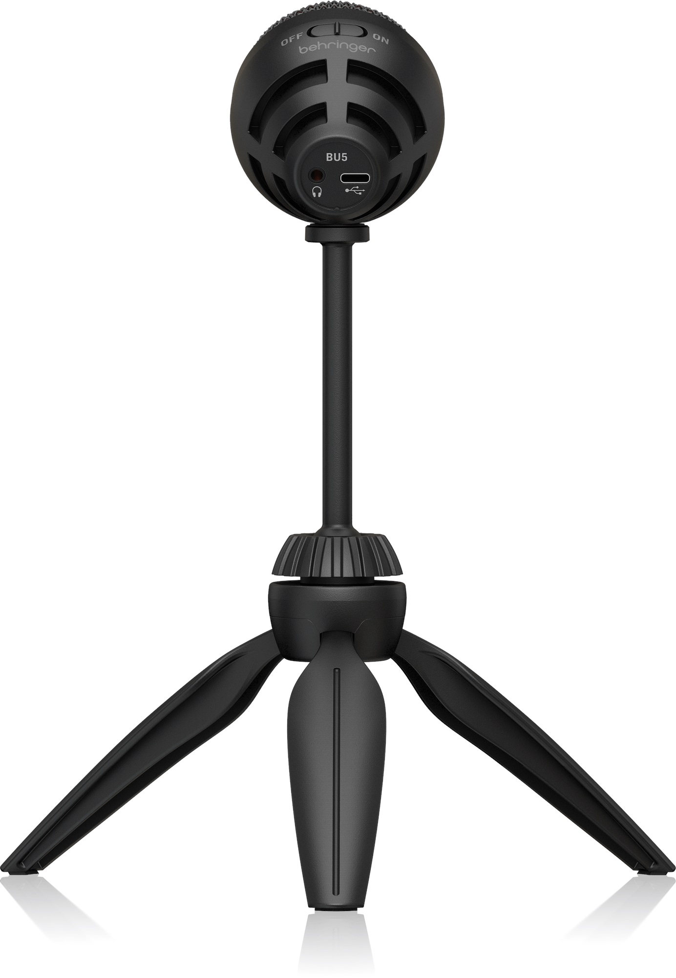 Behringer BU5 (obrázek 4)