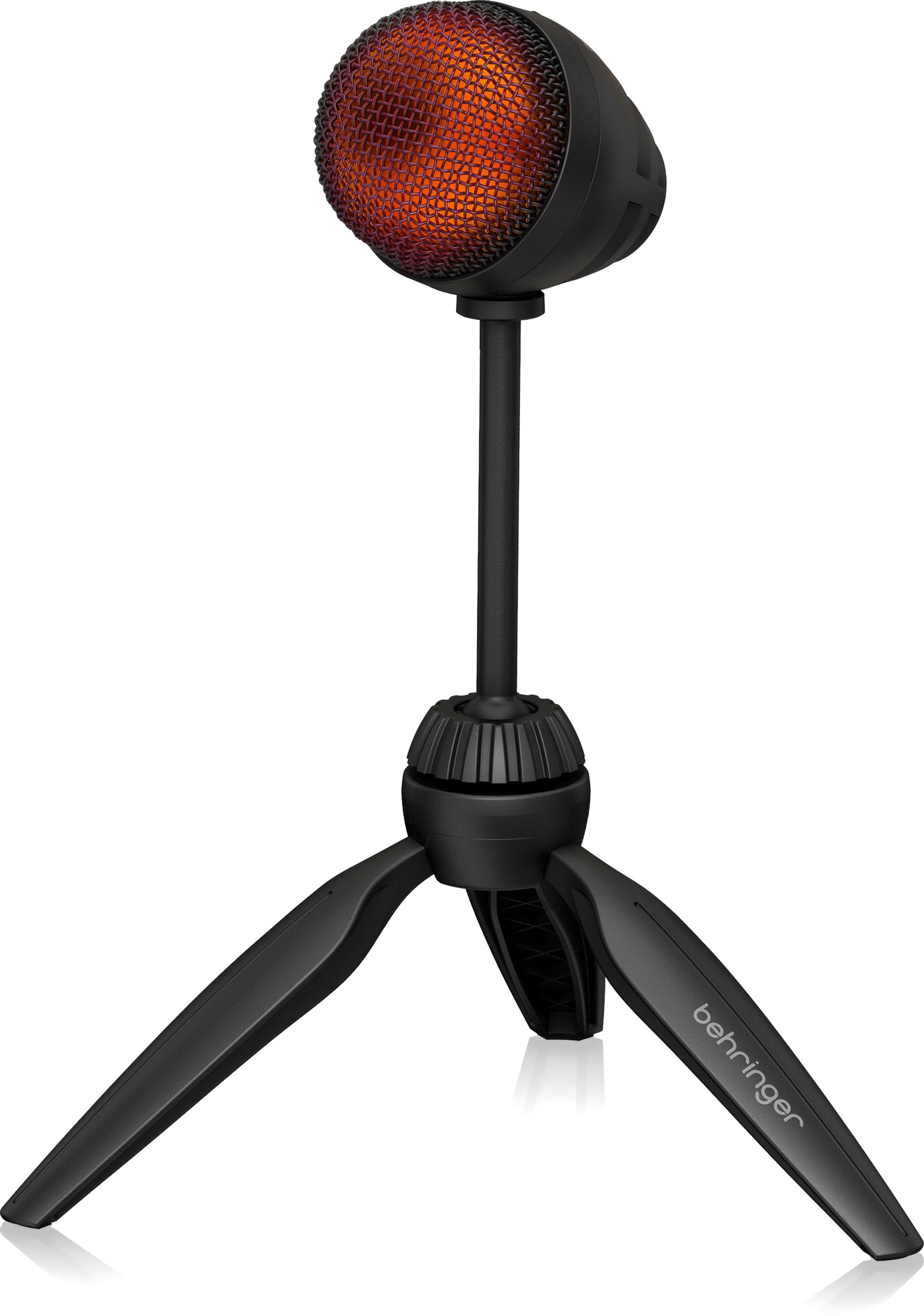 Behringer BU5 (obrázek 7)