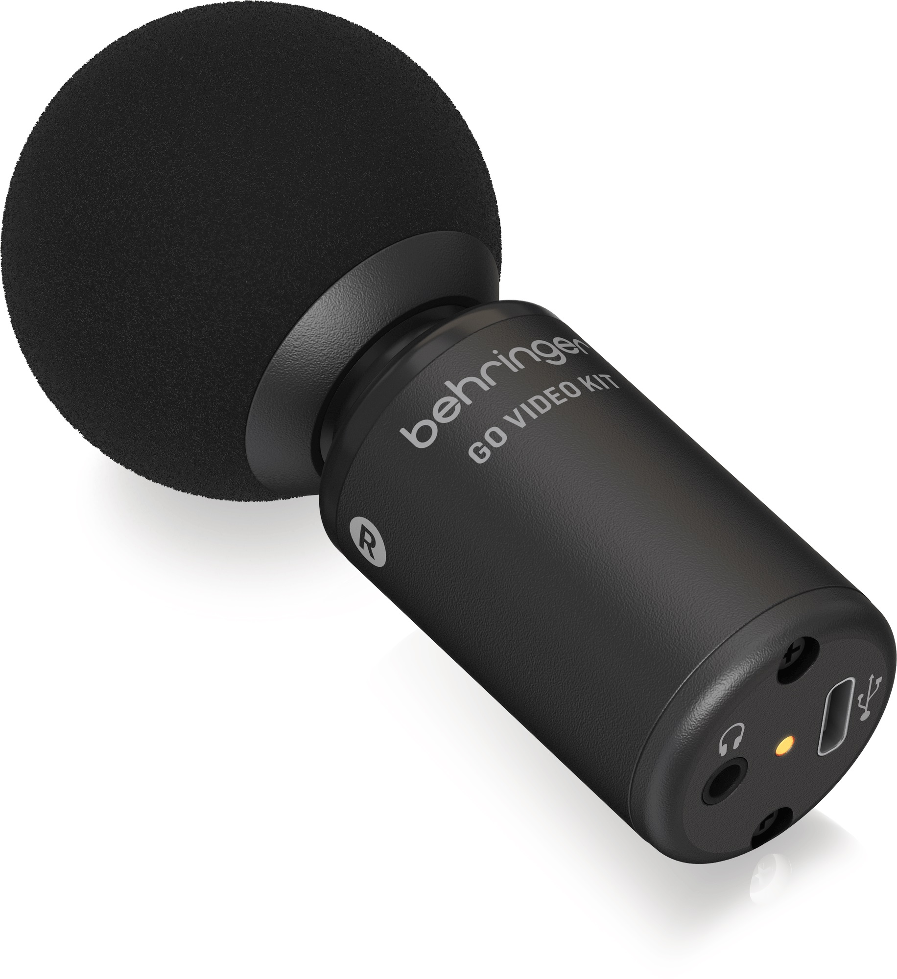 Behringer GO VIDEO KIT (obrázek 6)